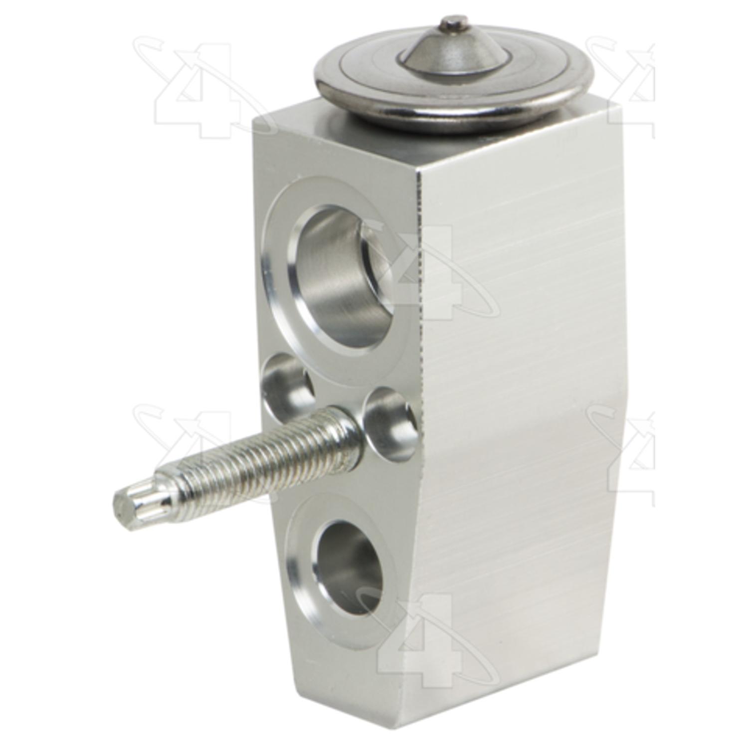Four Seasons 39428 - A/C Expansion Valve Four Seasons 39428 A/C Expansion Valve product image 1 of 3