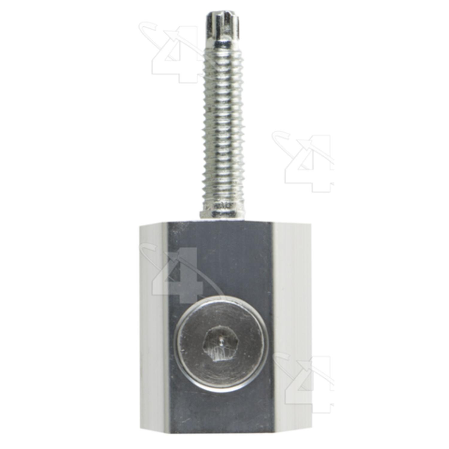 Four Seasons 39428 - A/C Expansion Valve Four Seasons 39428 A/C Expansion Valve product image 2 of 3
