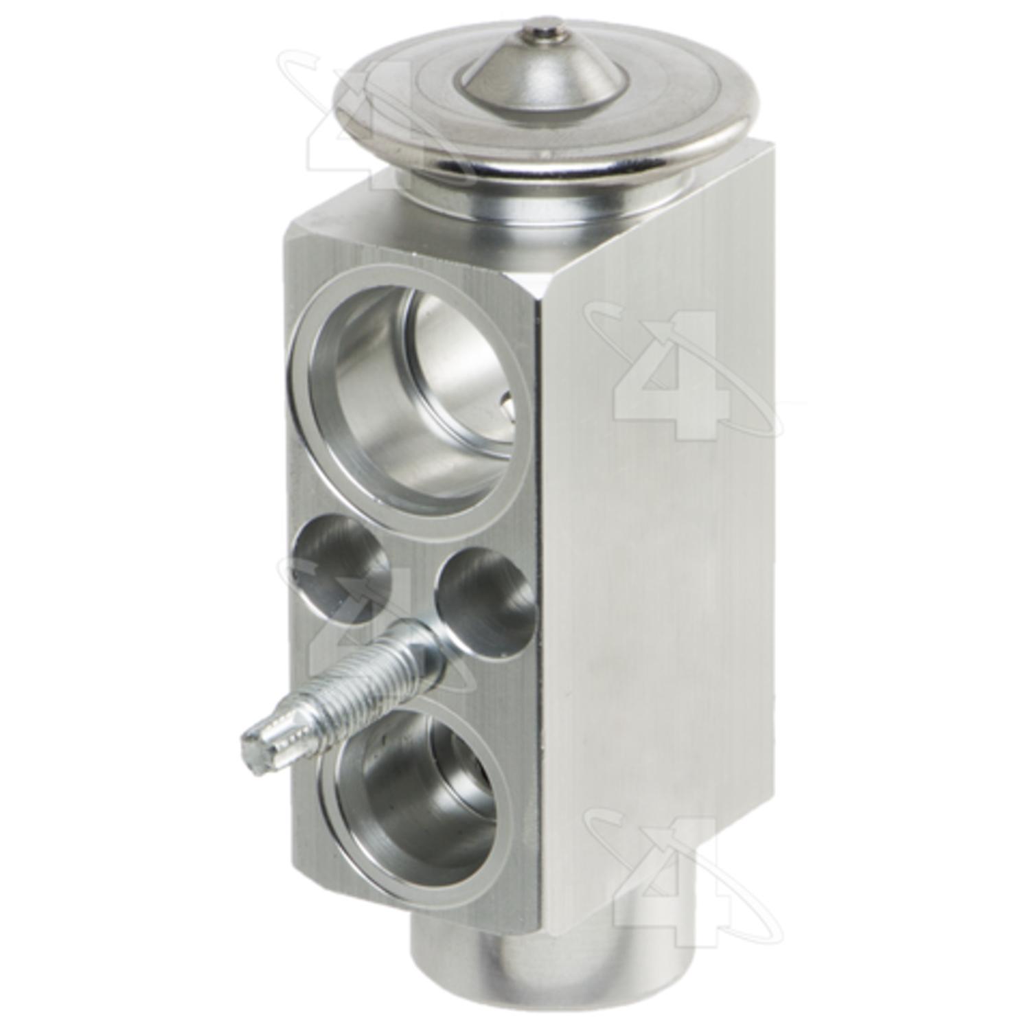 Four Seasons 39429 - A/C Expansion Valve Four Seasons 39429 A/C Expansion Valve product image 1 of 3
