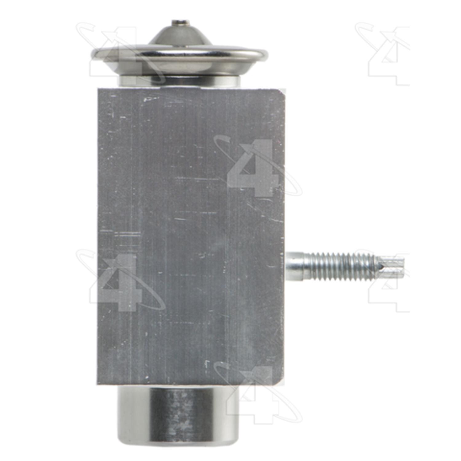 Four Seasons 39429 - A/C Expansion Valve Four Seasons 39429 A/C Expansion Valve product image 2 of 3