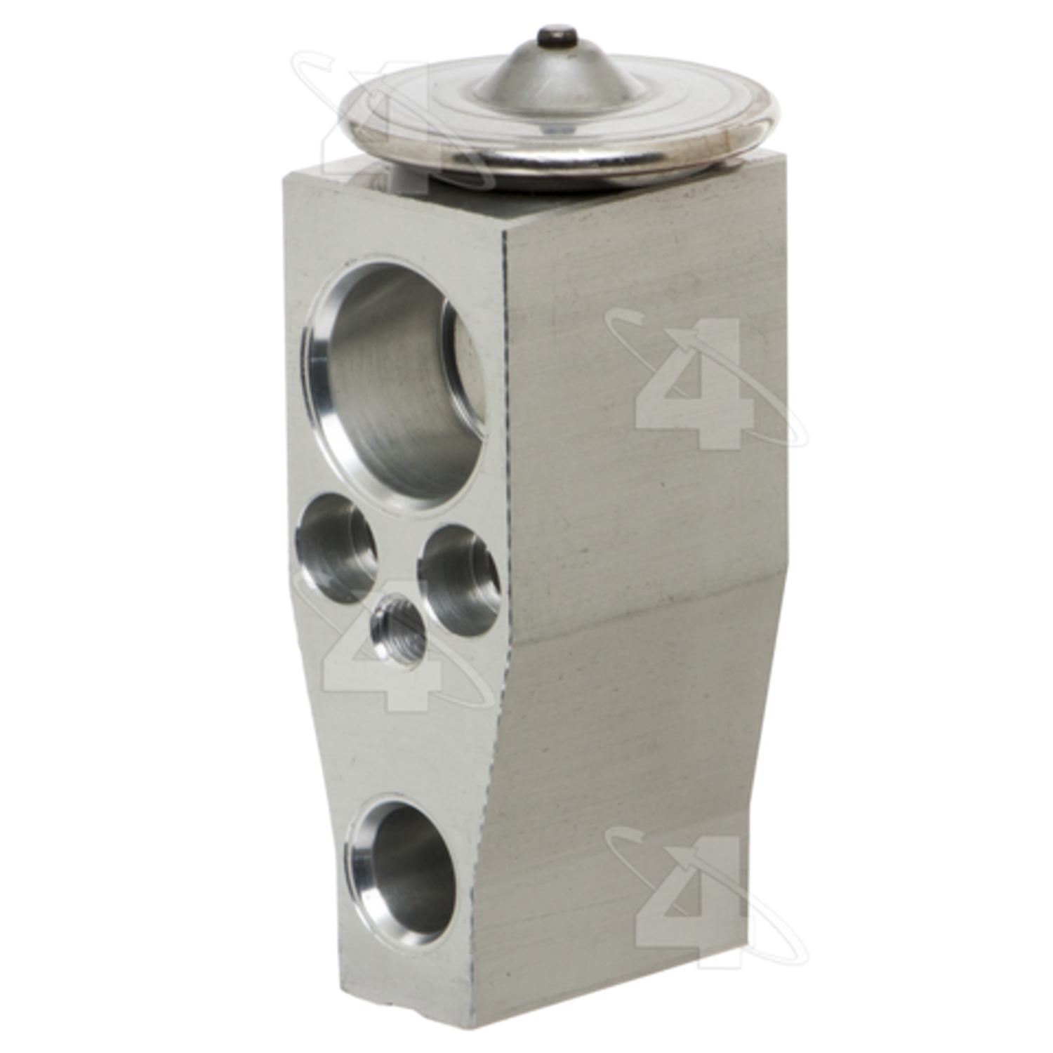Four Seasons 39430 A/C Expansion Valve product image 1 of 7