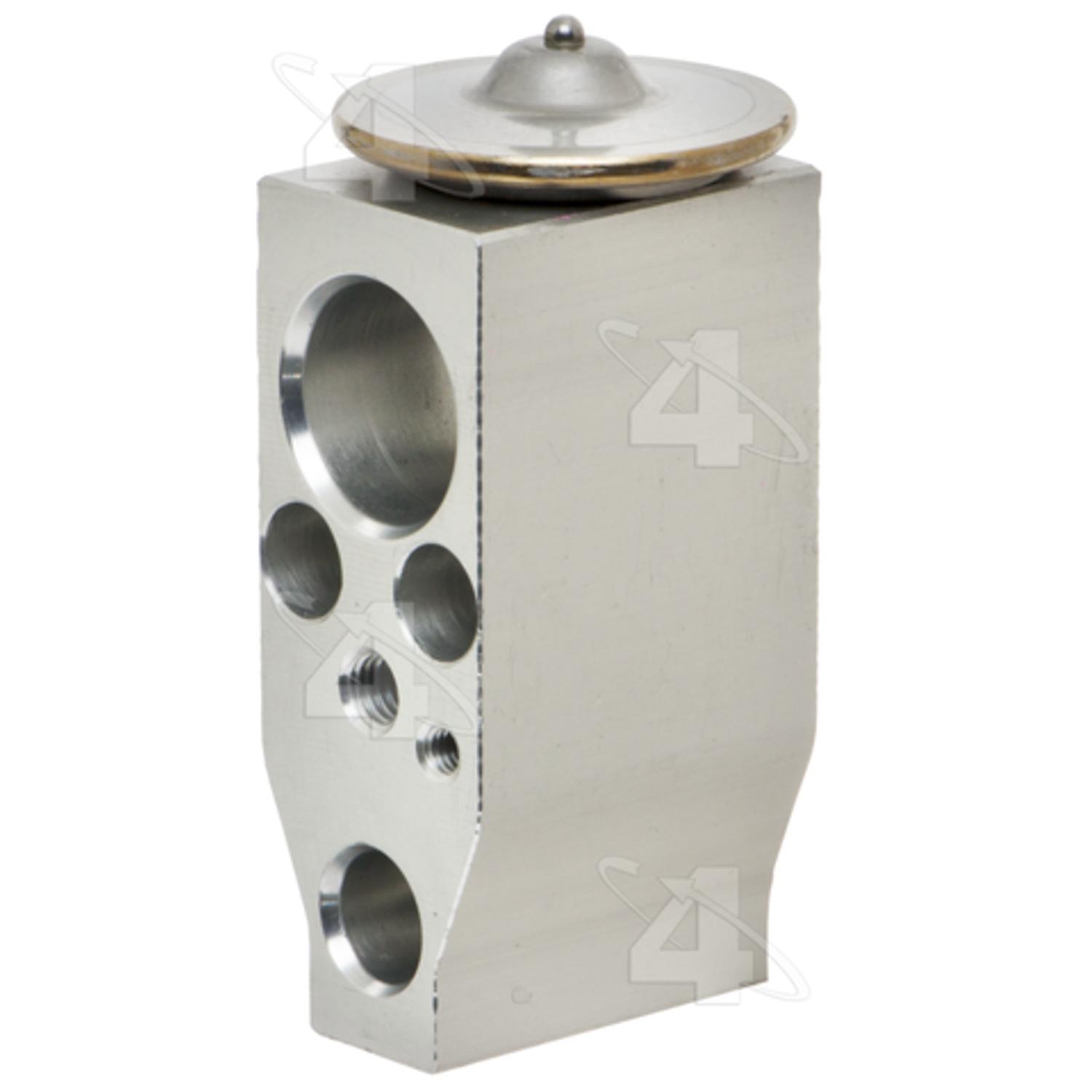 Four Seasons 39431 A/C Expansion Valve product image 1 of 7