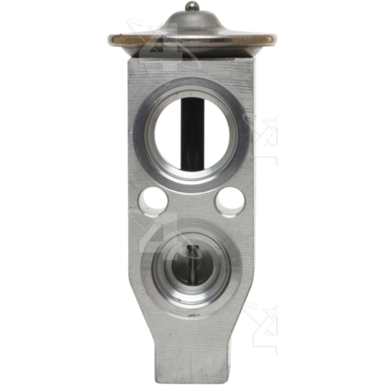 Four Seasons 39431 A/C Expansion Valve product image 2 of 7