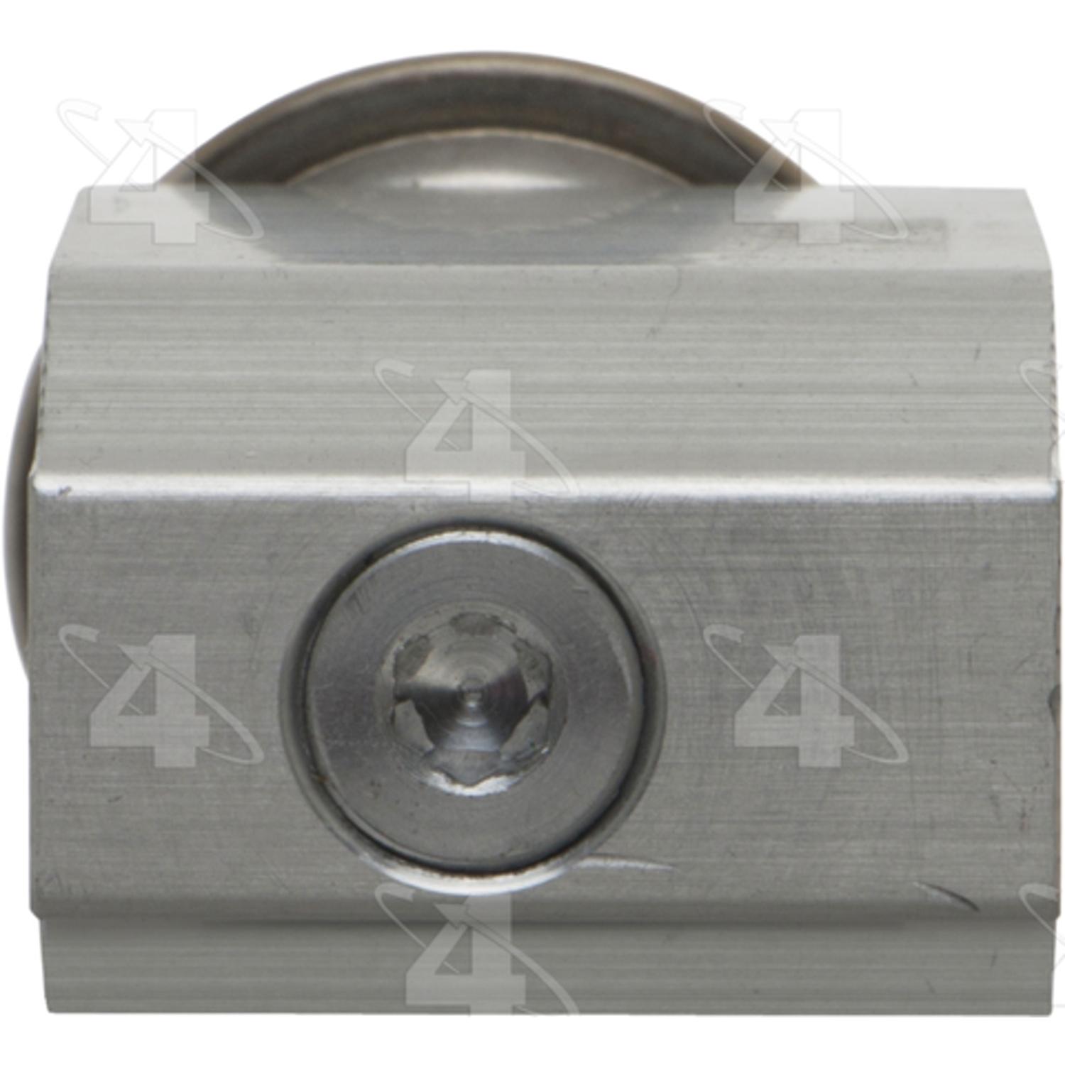Four Seasons 39431 A/C Expansion Valve product image 3 of 7
