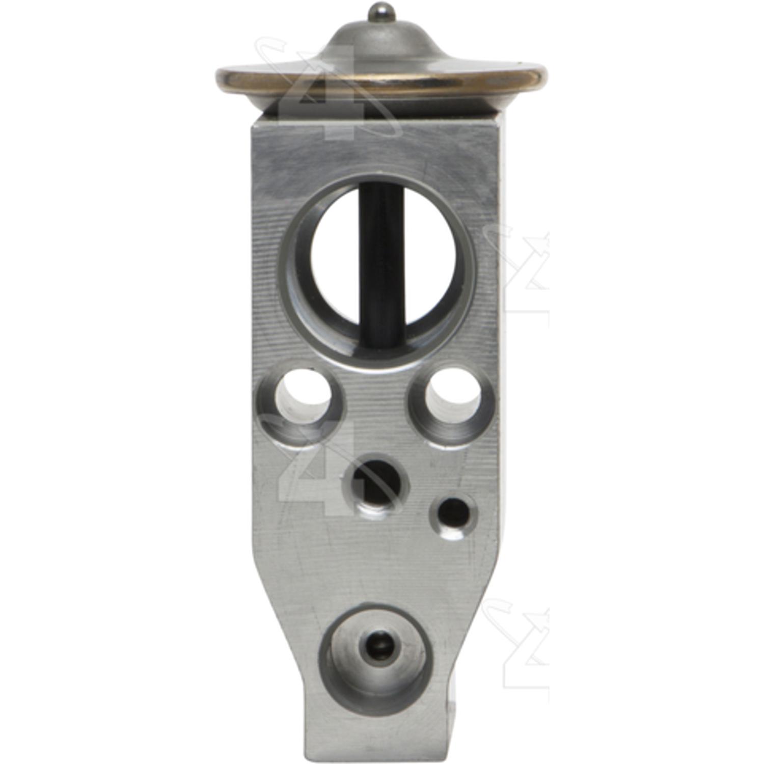 Four Seasons 39431 A/C Expansion Valve product image 4 of 7