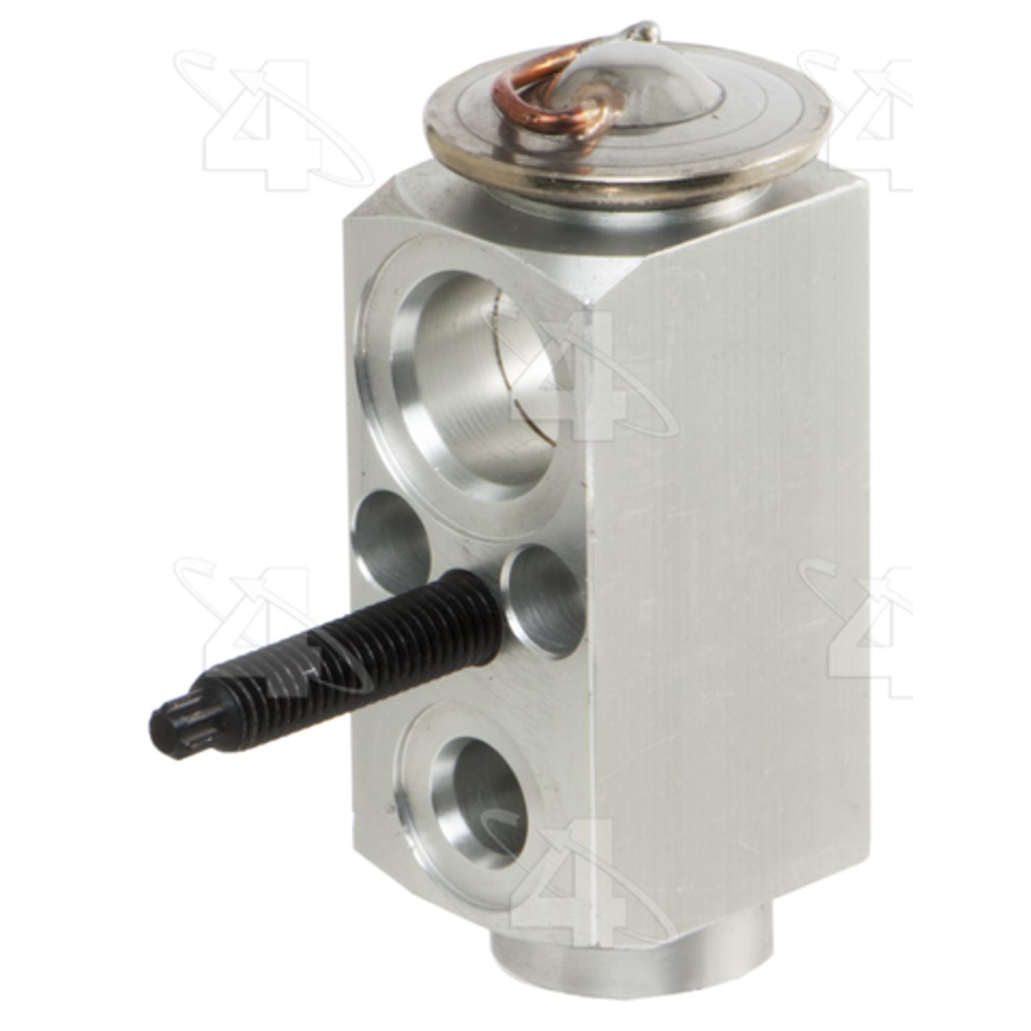 Four Seasons 39432 - A/C Expansion Valve Four Seasons 39432 A/C Expansion Valve product image 1 of 3