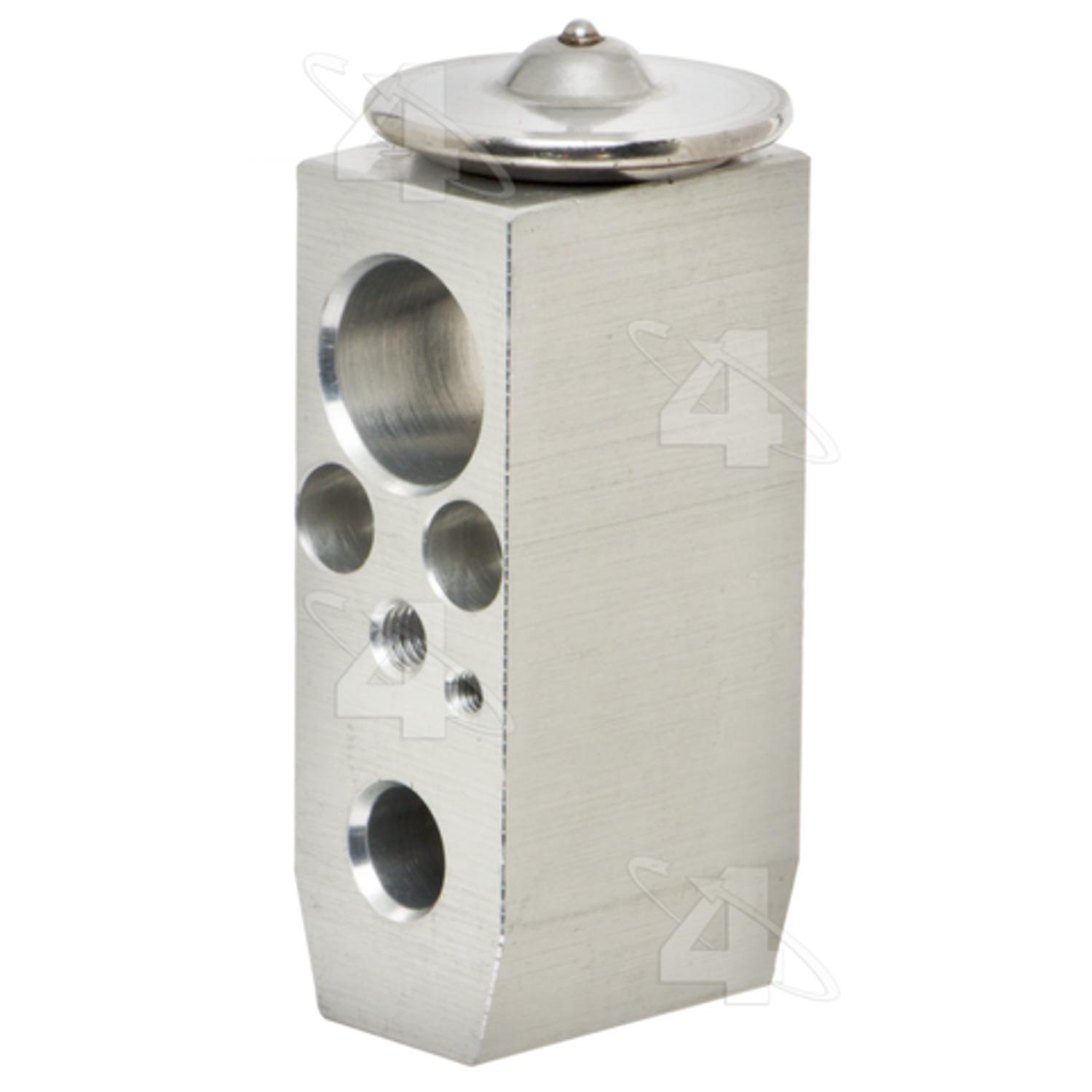 Four Seasons 39433 - A/C Expansion Valve Four Seasons 39433 A/C Expansion Valve product image 1 of 7