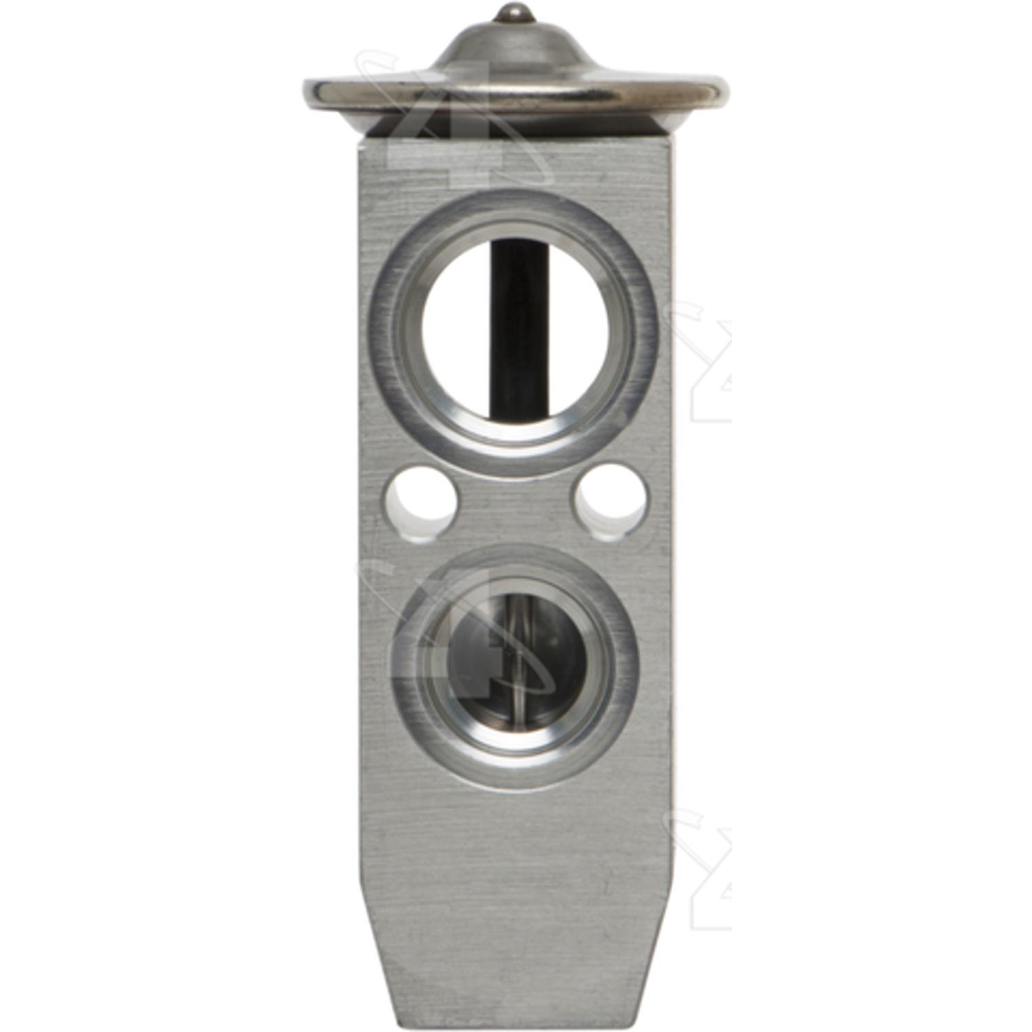 Four Seasons 39433 - A/C Expansion Valve Four Seasons 39433 A/C Expansion Valve product image 2 of 7