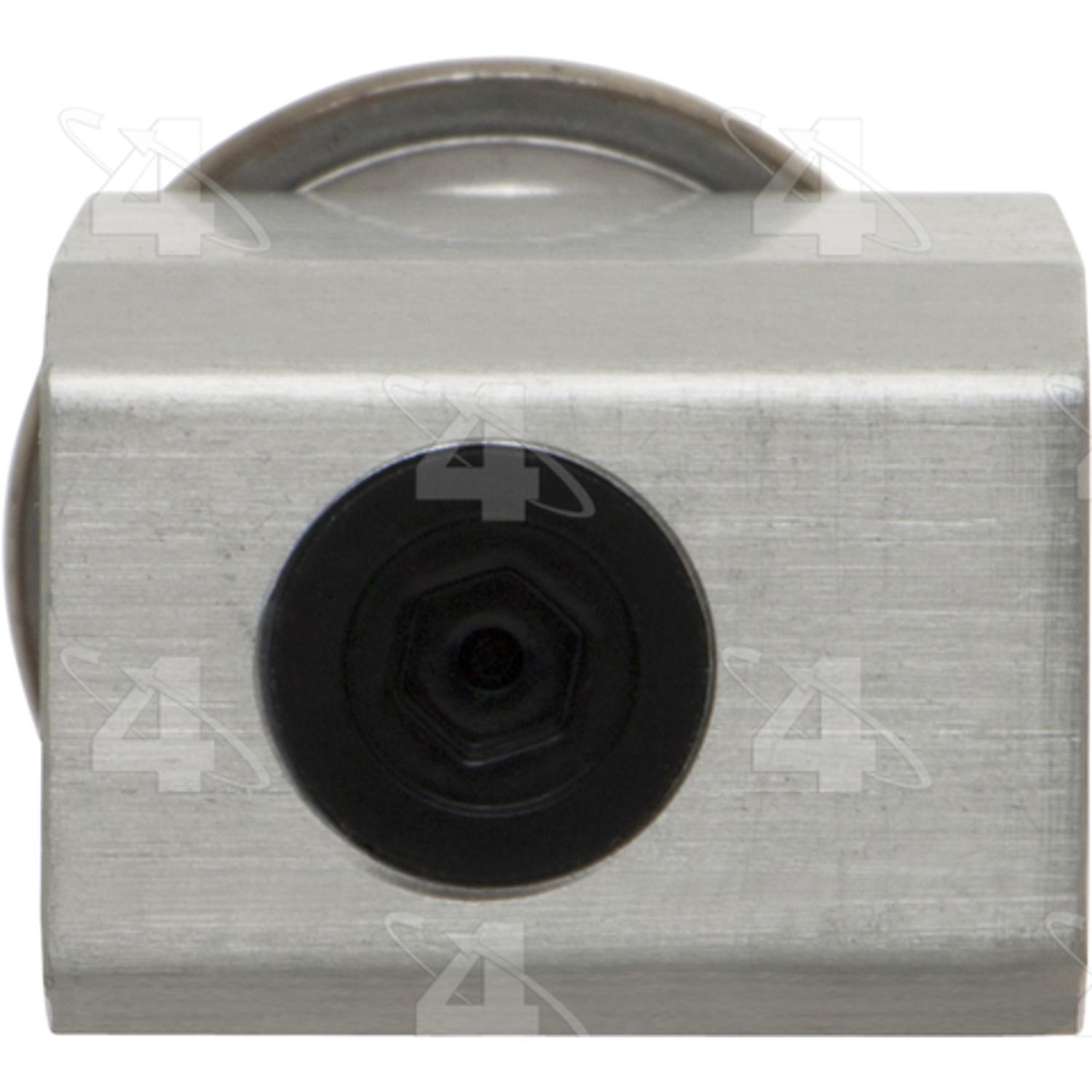 Four Seasons 39433 - A/C Expansion Valve Four Seasons 39433 A/C Expansion Valve product image 3 of 7