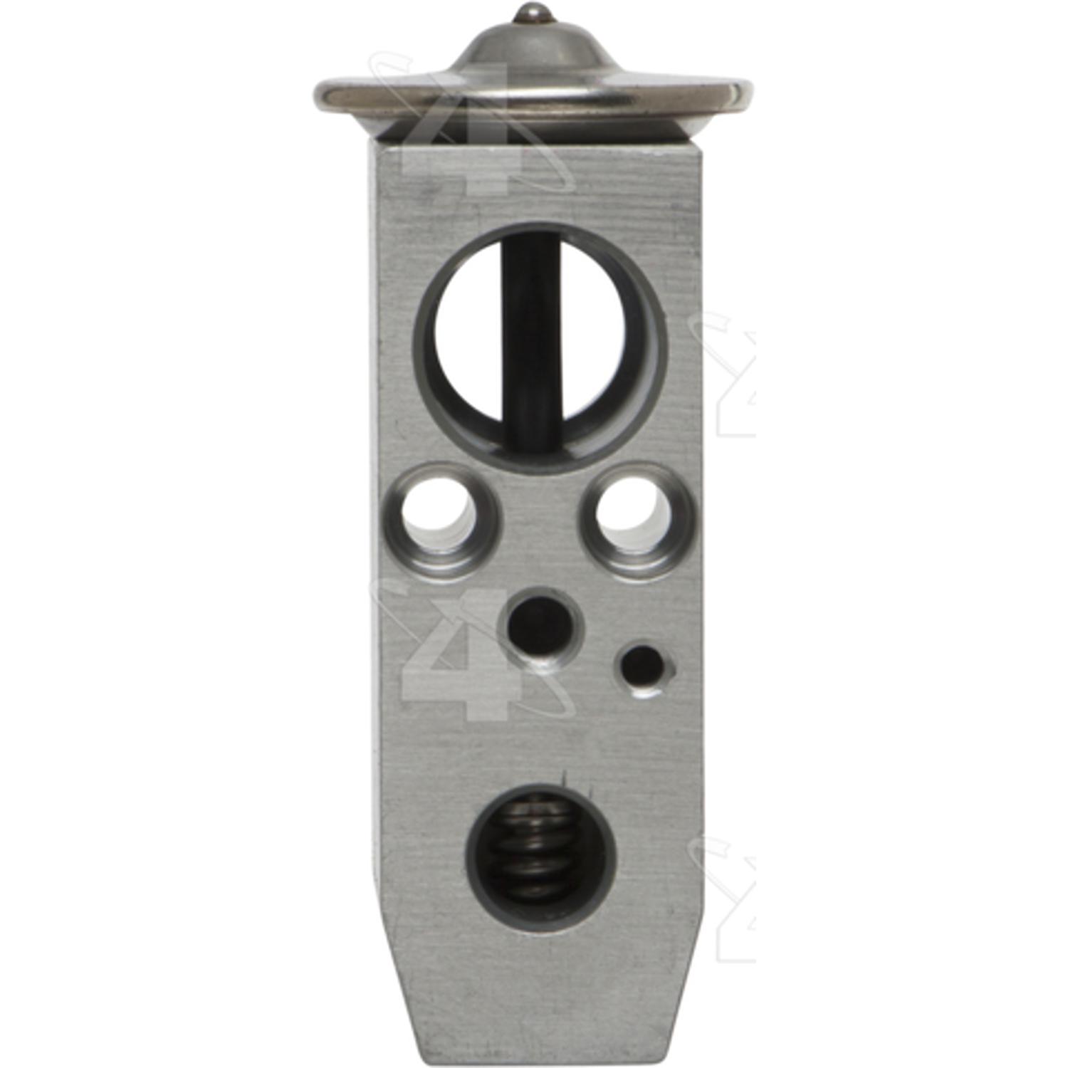 Four Seasons 39433 - A/C Expansion Valve Four Seasons 39433 A/C Expansion Valve product image 4 of 7