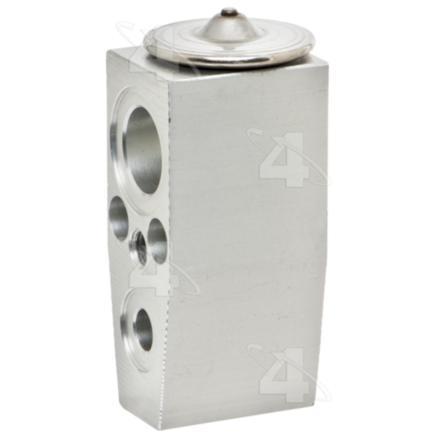 Four Seasons 39434 - A/C Expansion Valve Four Seasons 39434 A/C Expansion Valve product image 1 of 7