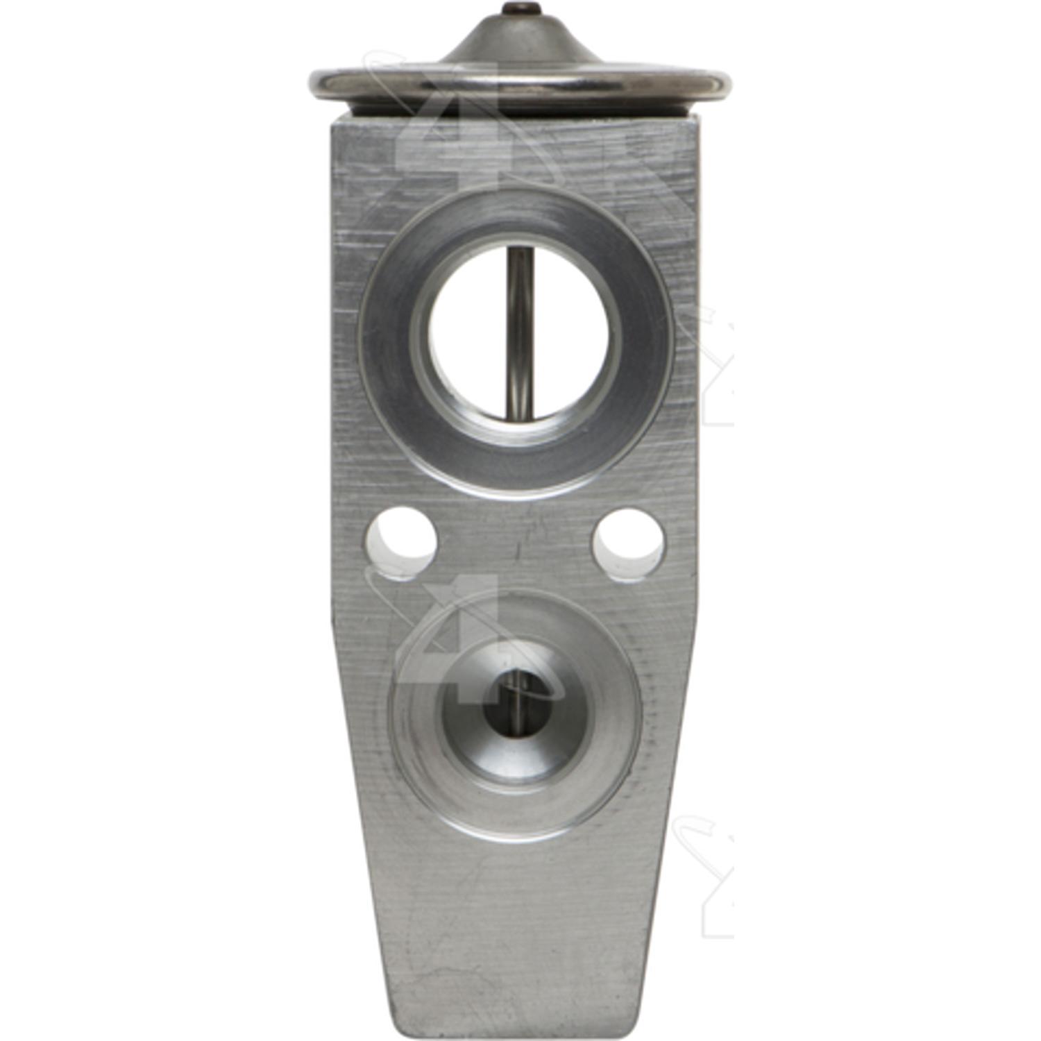 Four Seasons 39434 - A/C Expansion Valve Four Seasons 39434 A/C Expansion Valve product image 2 of 7