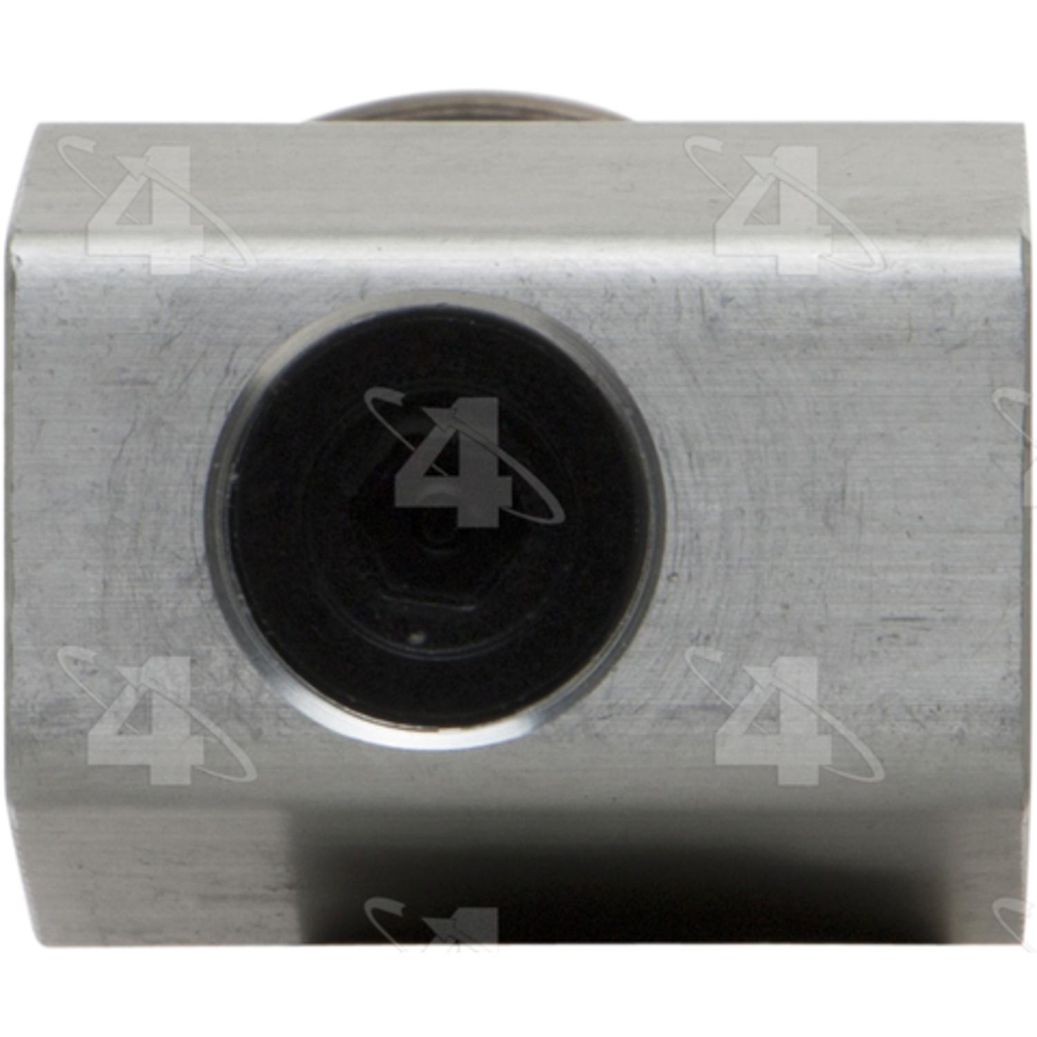 Four Seasons 39434 - A/C Expansion Valve Four Seasons 39434 A/C Expansion Valve product image 3 of 7