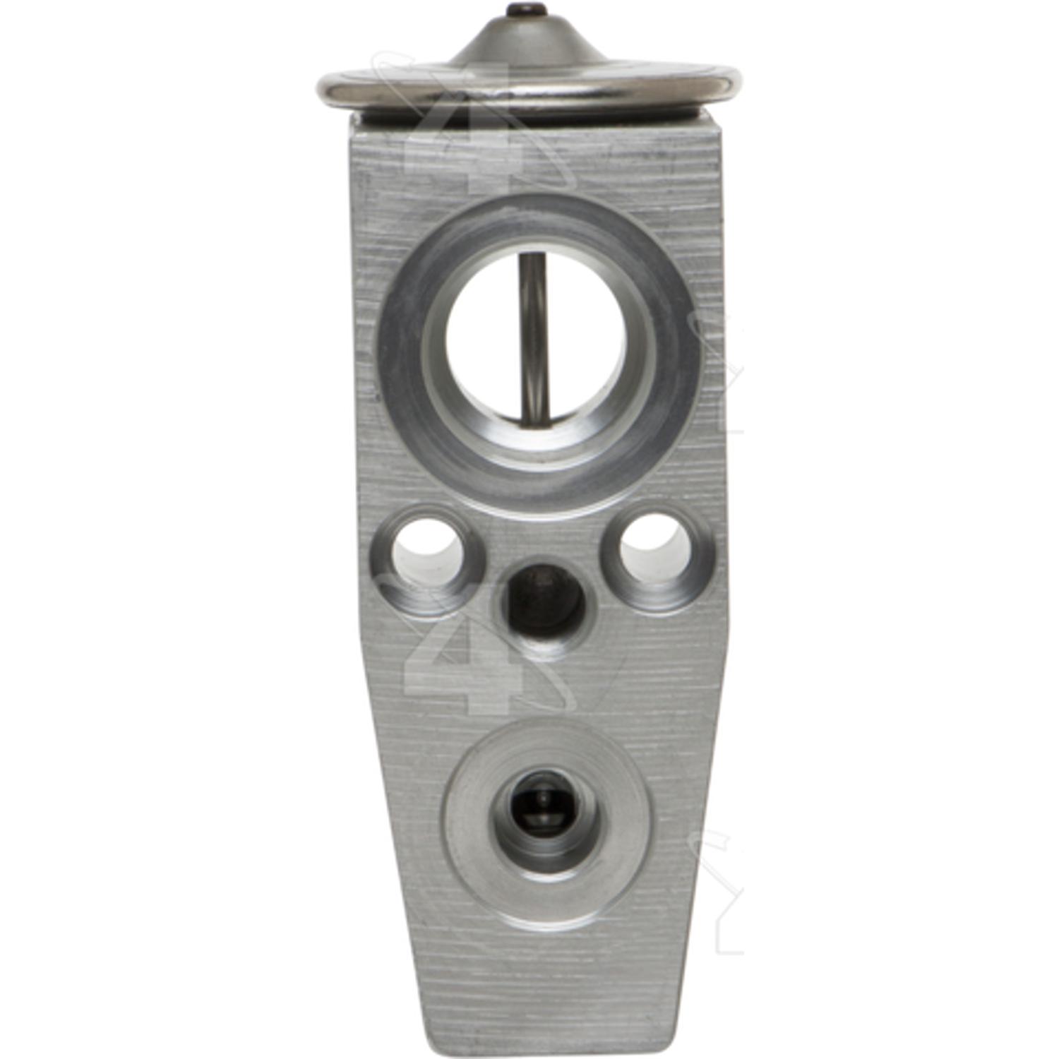 Four Seasons 39434 - A/C Expansion Valve Four Seasons 39434 A/C Expansion Valve product image 4 of 7