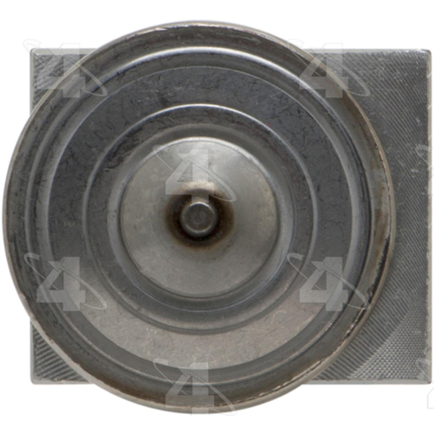 Four Seasons 39434 - A/C Expansion Valve Four Seasons 39434 A/C Expansion Valve product image 7 of 7