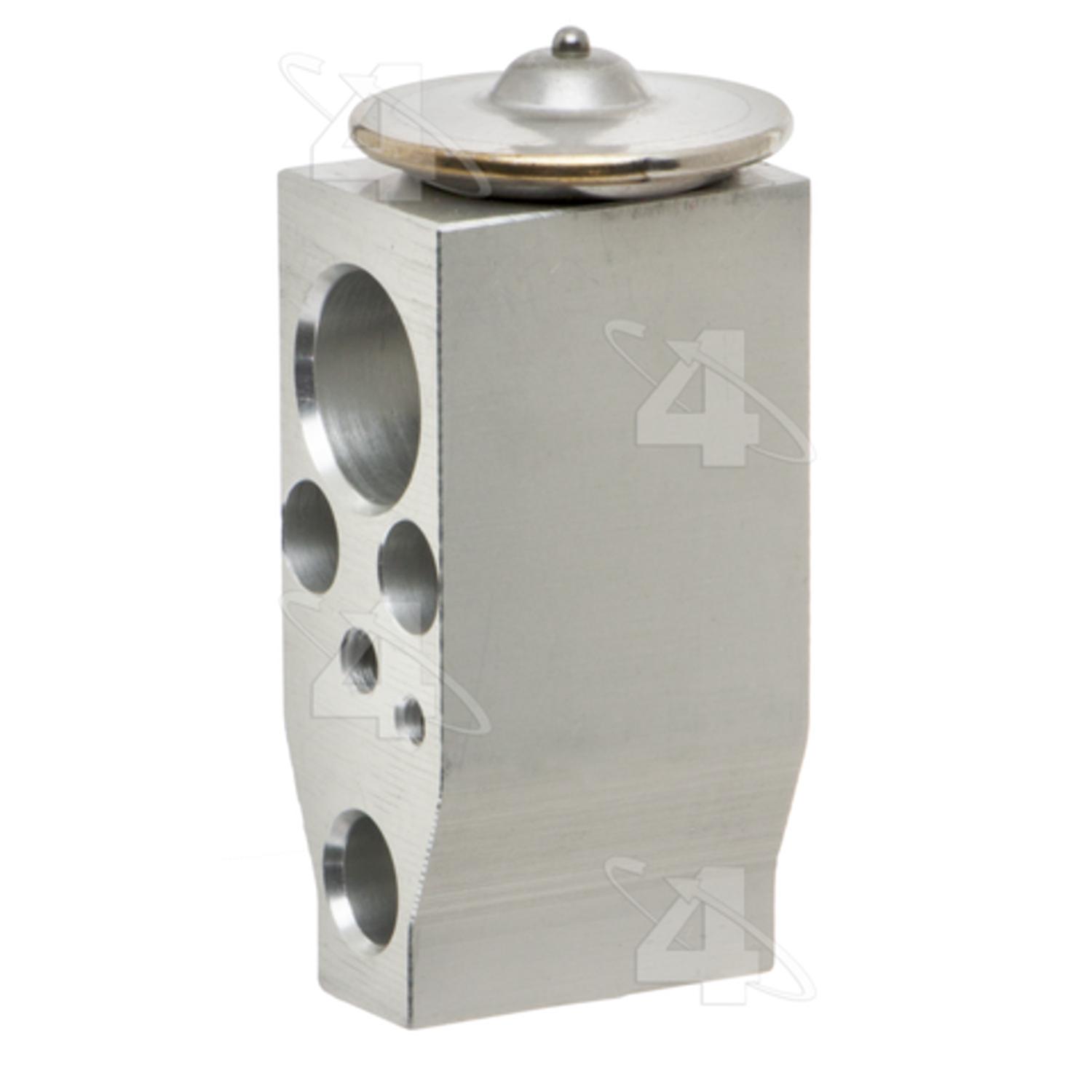 Four Seasons 39435 - A/C Expansion Valve Four Seasons 39435 A/C Expansion Valve product image 1 of 7