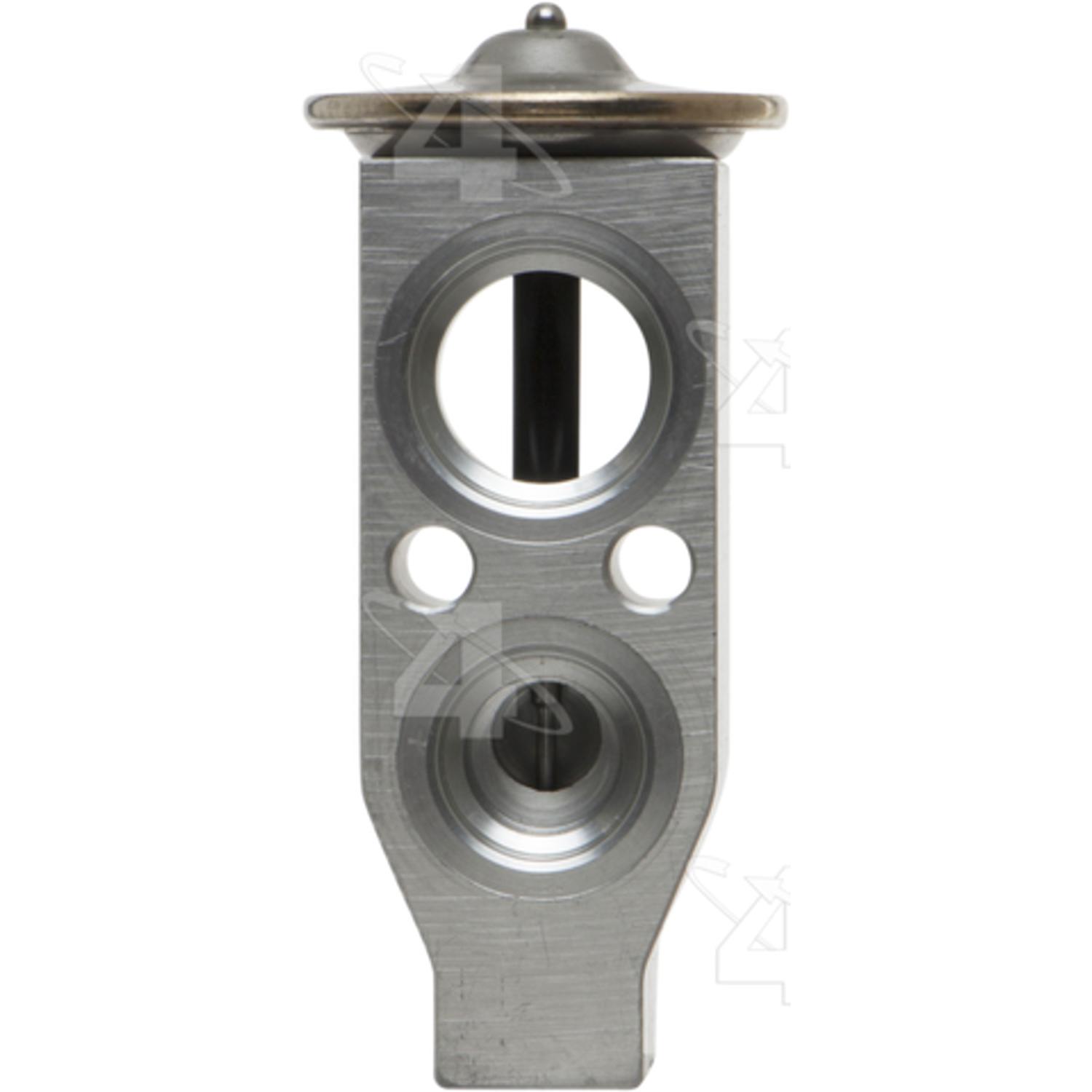Four Seasons 39435 - A/C Expansion Valve Four Seasons 39435 A/C Expansion Valve product image 2 of 7