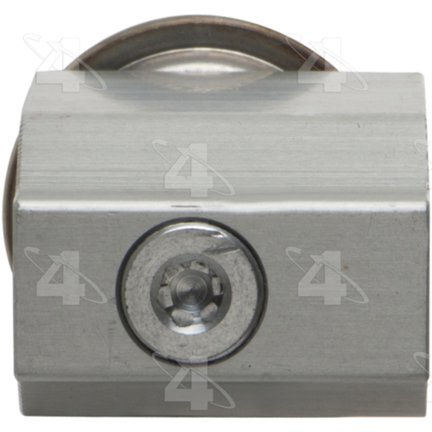 Four Seasons 39435 - A/C Expansion Valve Four Seasons 39435 A/C Expansion Valve product image 3 of 7