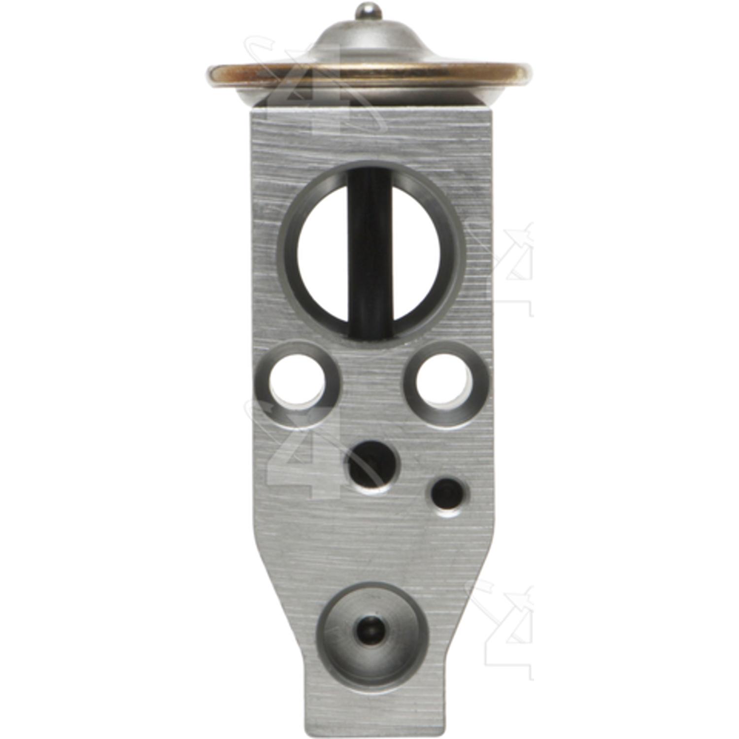 Four Seasons 39435 - A/C Expansion Valve Four Seasons 39435 A/C Expansion Valve product image 4 of 7