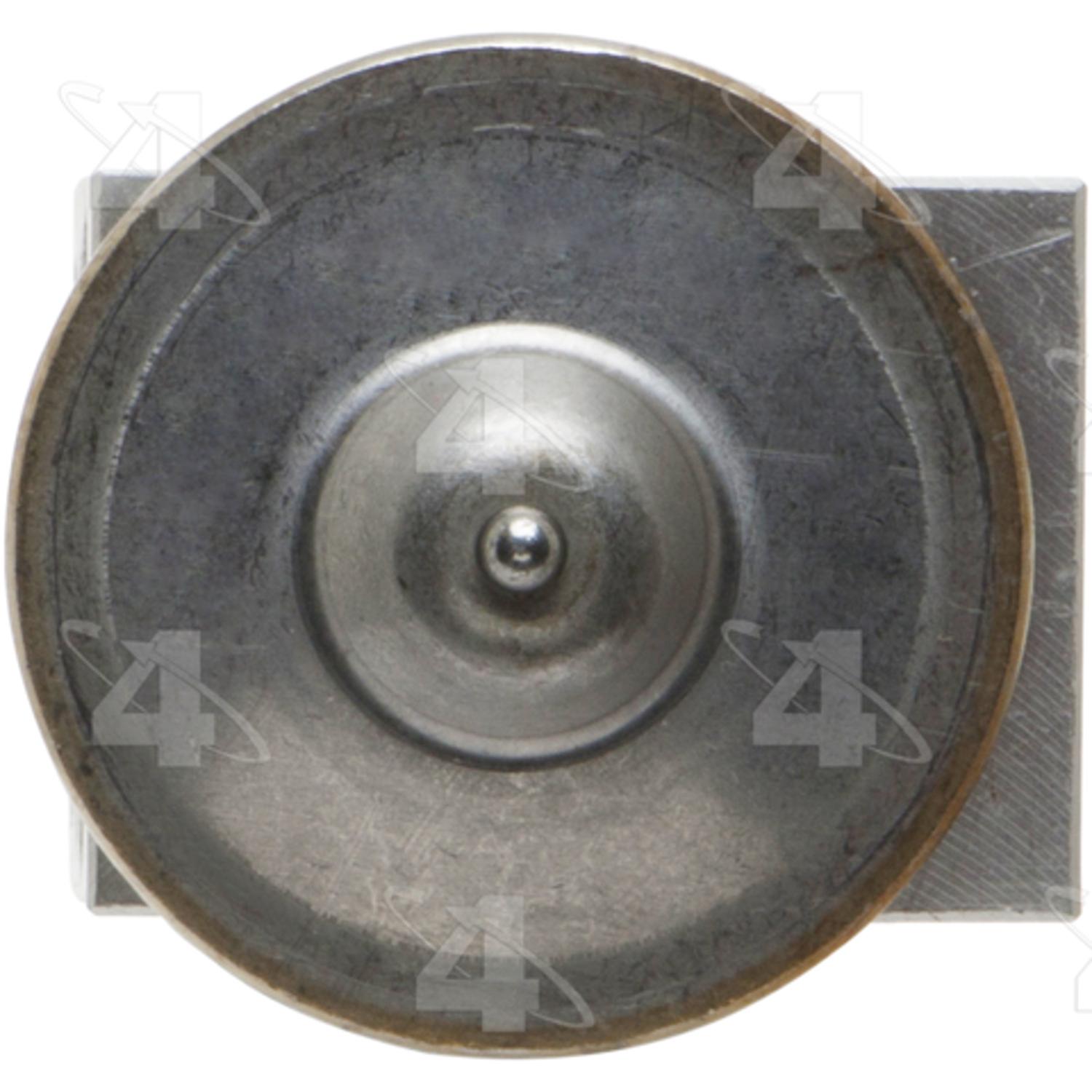 Four Seasons 39435 - A/C Expansion Valve Four Seasons 39435 A/C Expansion Valve product image 7 of 7