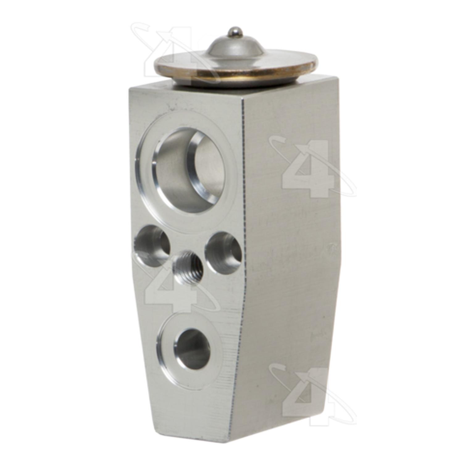 Four Seasons 39436 - A/C Expansion Valve Four Seasons 39436 A/C Expansion Valve product image 1 of 7