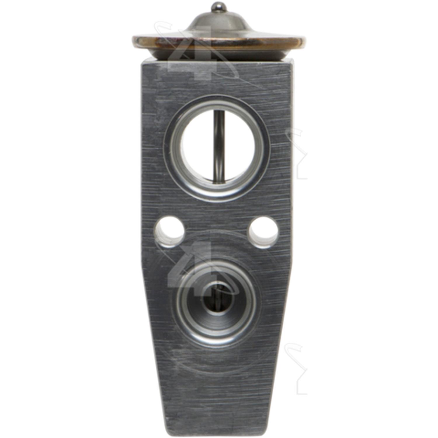 Four Seasons 39436 - A/C Expansion Valve Four Seasons 39436 A/C Expansion Valve product image 2 of 7