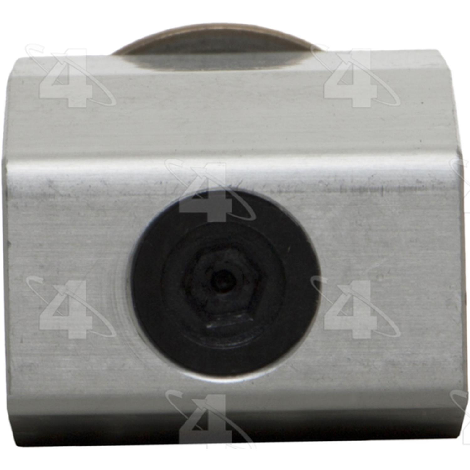 Four Seasons 39436 - A/C Expansion Valve Four Seasons 39436 A/C Expansion Valve product image 3 of 7