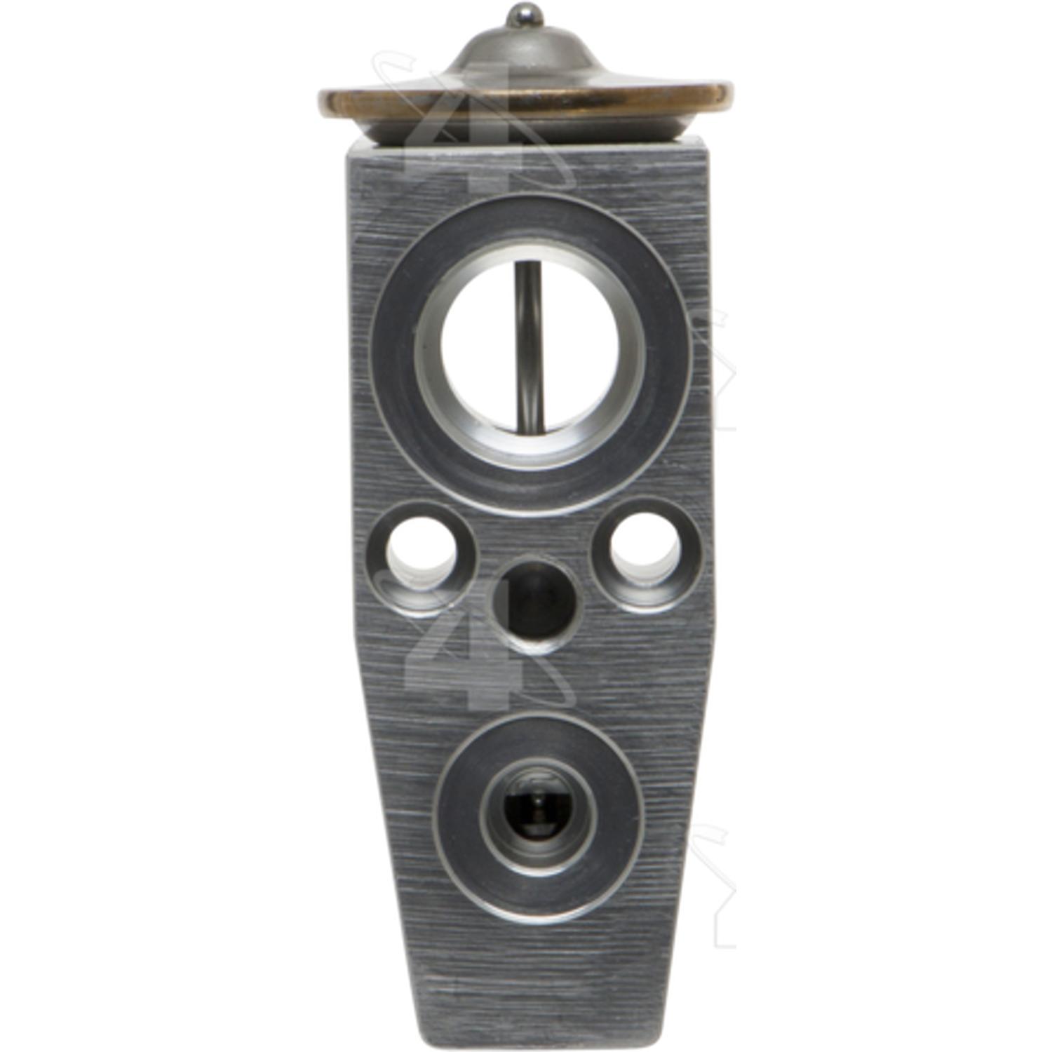Four Seasons 39436 - A/C Expansion Valve Four Seasons 39436 A/C Expansion Valve product image 4 of 7