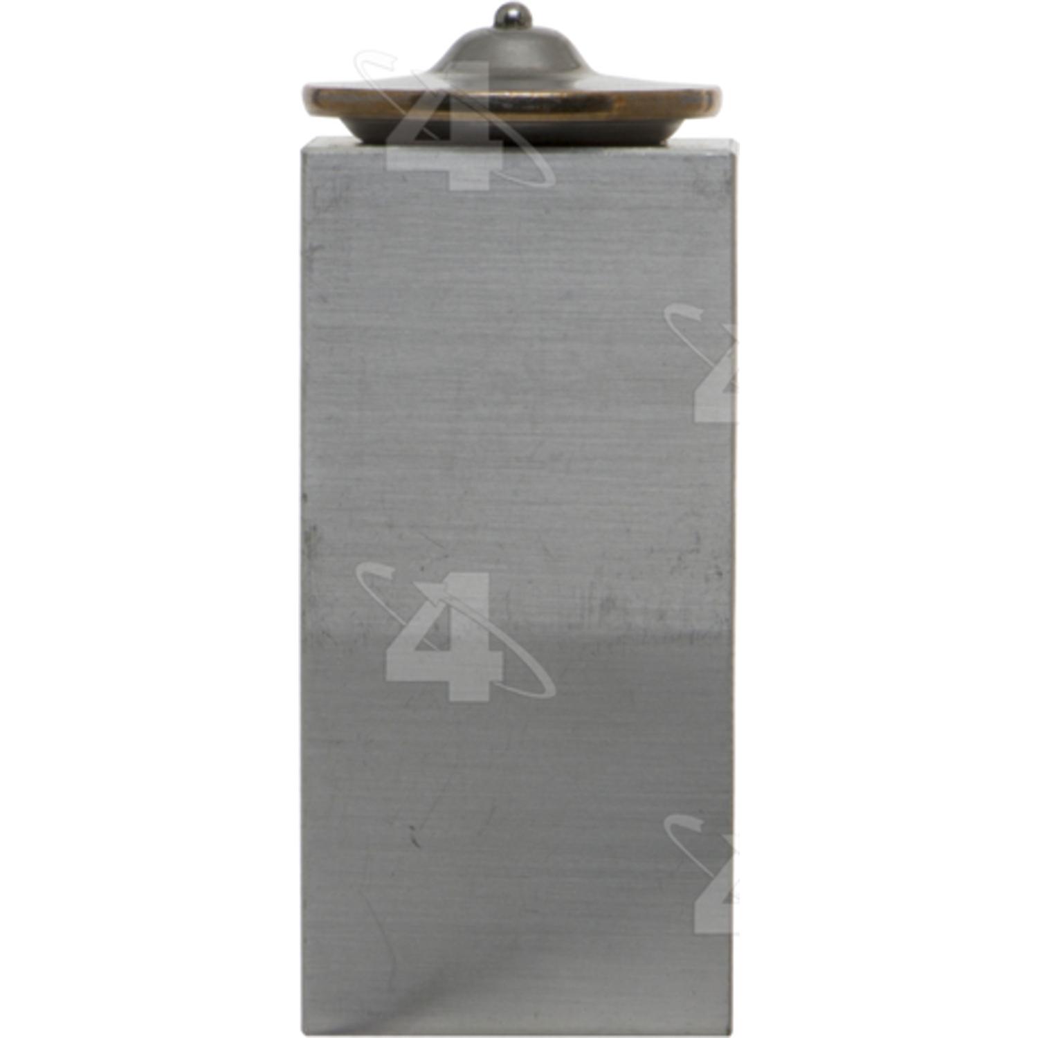 Four Seasons 39436 - A/C Expansion Valve Four Seasons 39436 A/C Expansion Valve product image 5 of 7