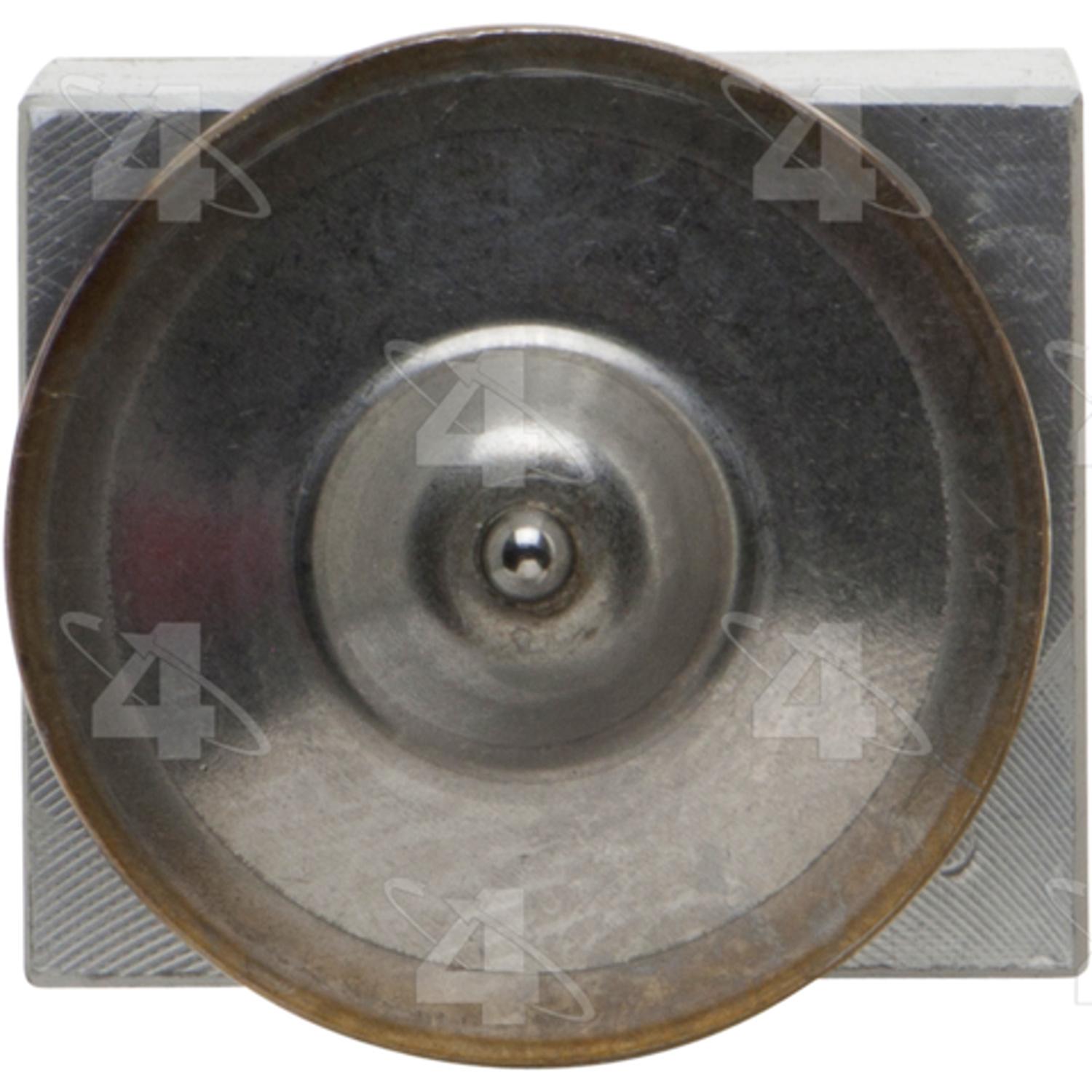 Four Seasons 39436 - A/C Expansion Valve Four Seasons 39436 A/C Expansion Valve product image 7 of 7
