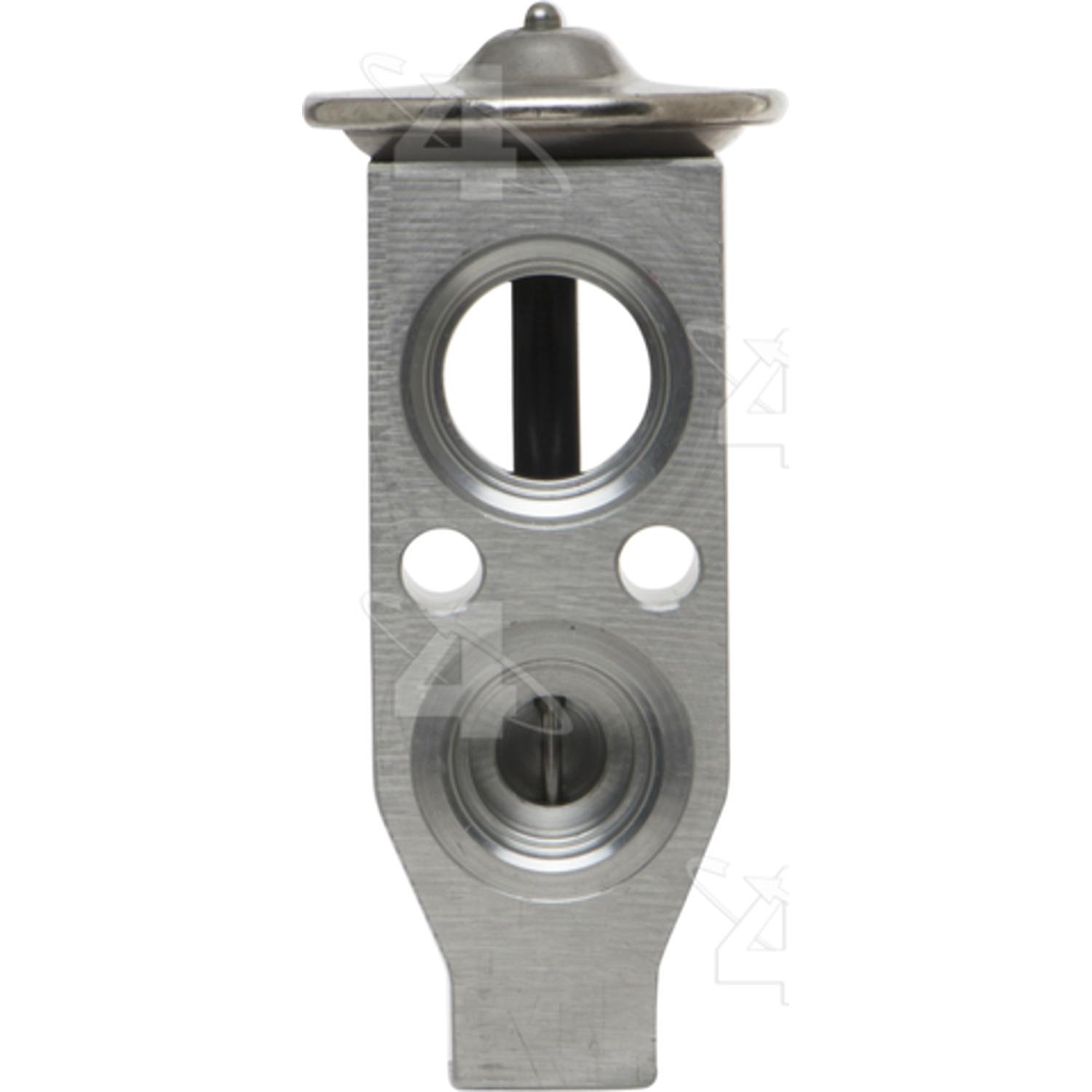 Four Seasons 39437 - A/C Expansion Valve Four Seasons 39437 A/C Expansion Valve product image 2 of 6