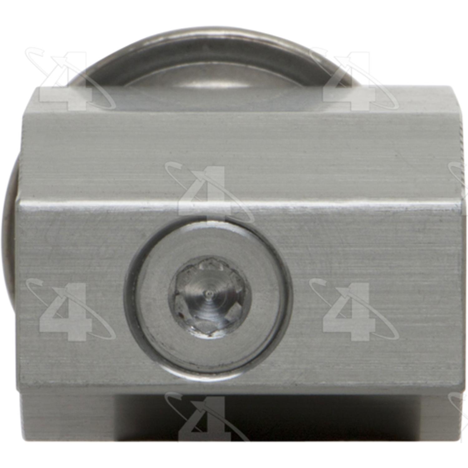 Four Seasons 39437 - A/C Expansion Valve Four Seasons 39437 A/C Expansion Valve product image 3 of 6