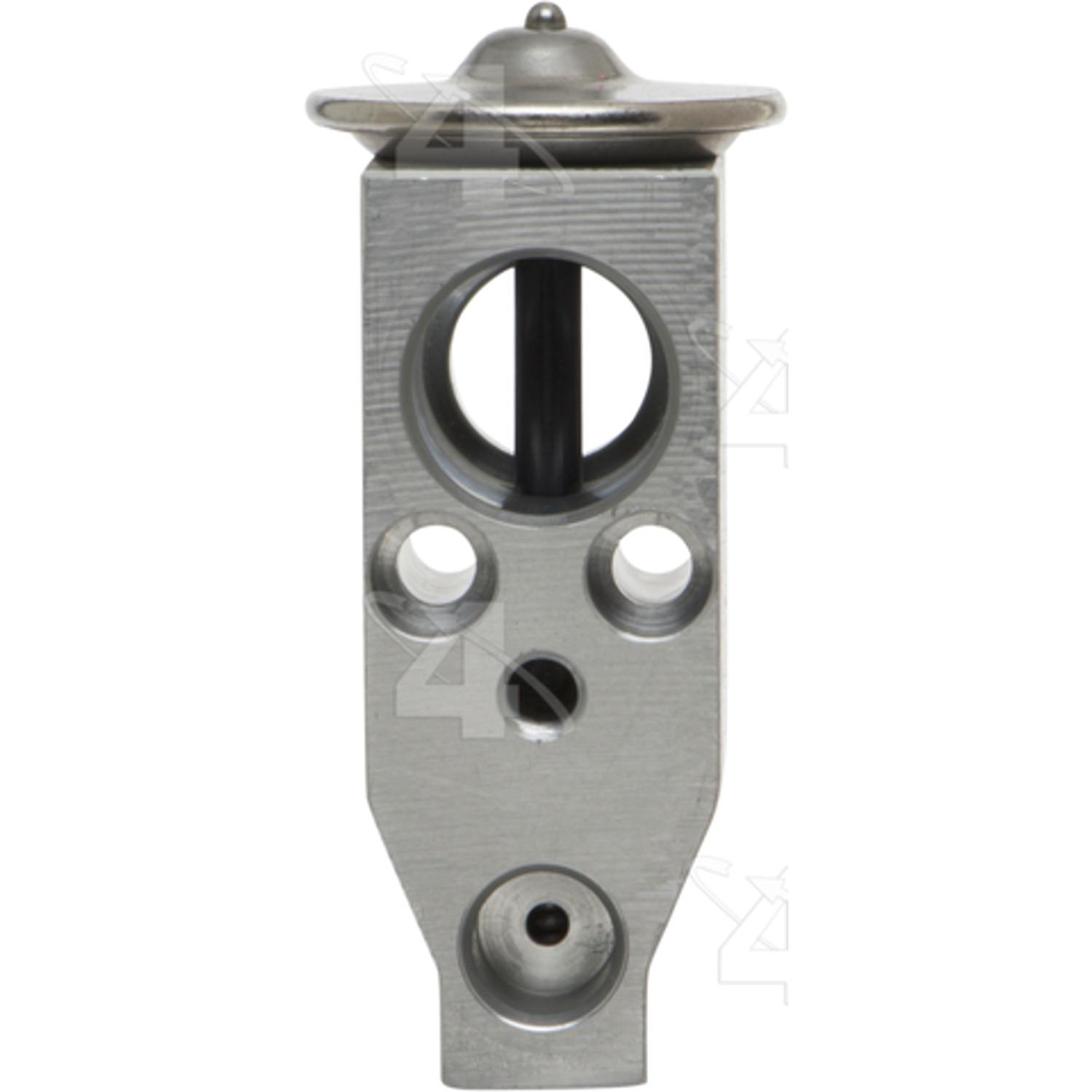 Four Seasons 39437 - A/C Expansion Valve Four Seasons 39437 A/C Expansion Valve product image 4 of 6