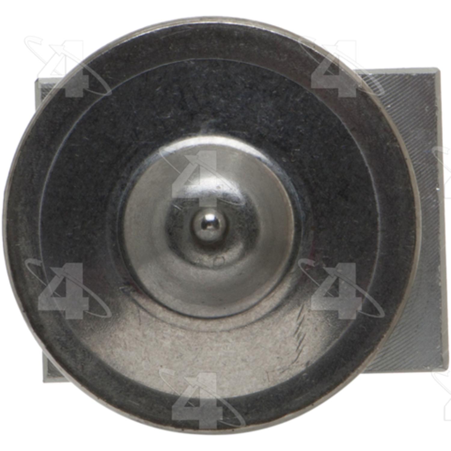 Four Seasons 39437 - A/C Expansion Valve Four Seasons 39437 A/C Expansion Valve product image 6 of 6