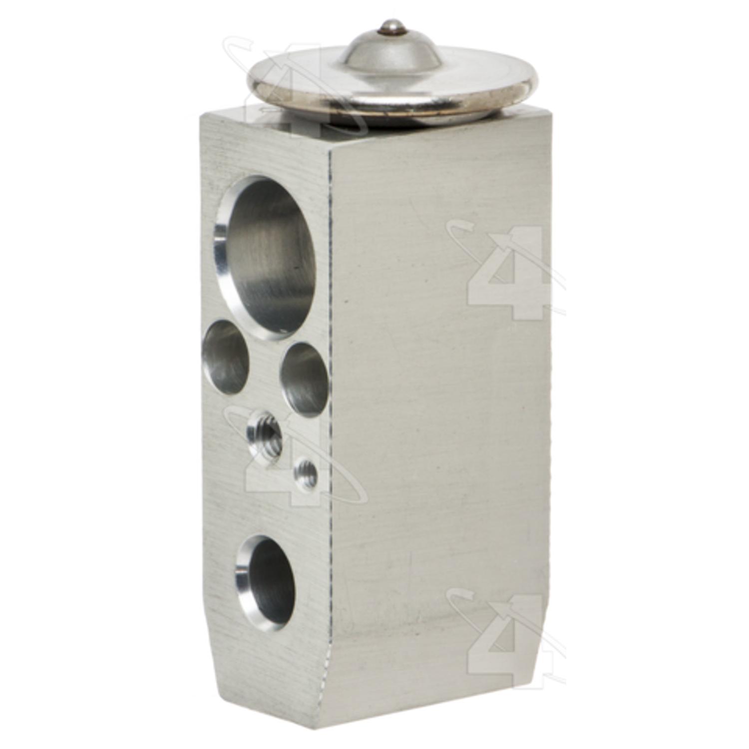 Four Seasons 39439 - A/C Expansion Valve Four Seasons 39439 A/C Expansion Valve product image 1 of 7