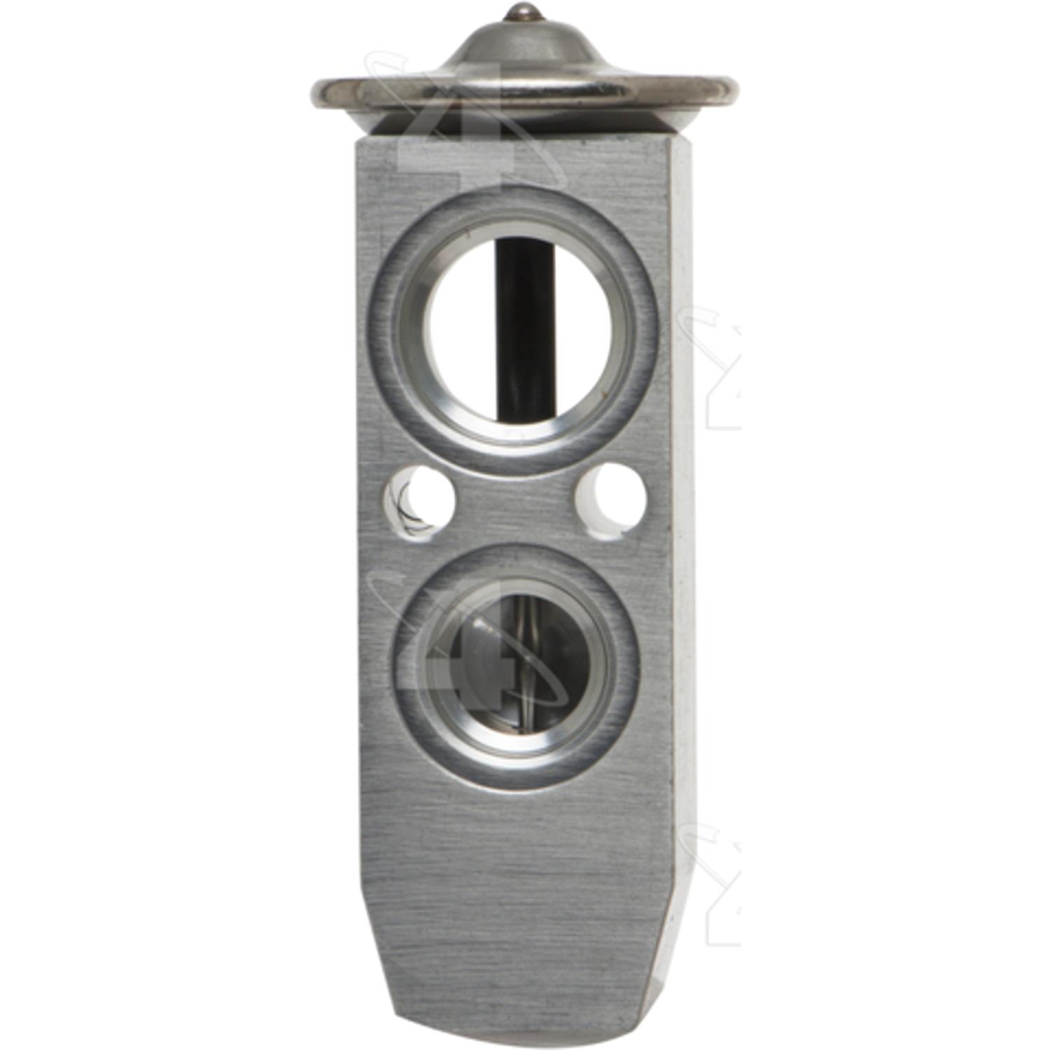 Four Seasons 39439 - A/C Expansion Valve Four Seasons 39439 A/C Expansion Valve product image 2 of 7