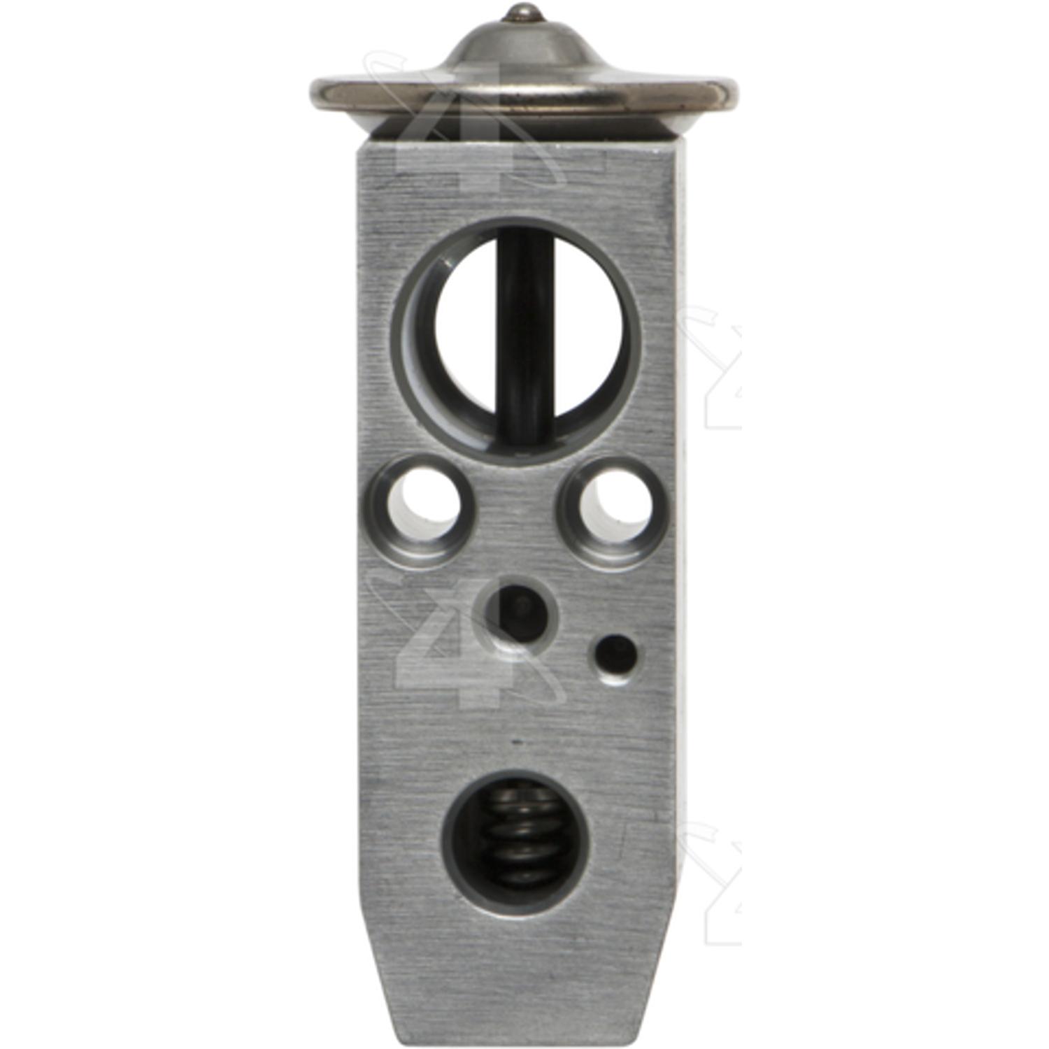 Four Seasons 39439 - A/C Expansion Valve Four Seasons 39439 A/C Expansion Valve product image 4 of 7