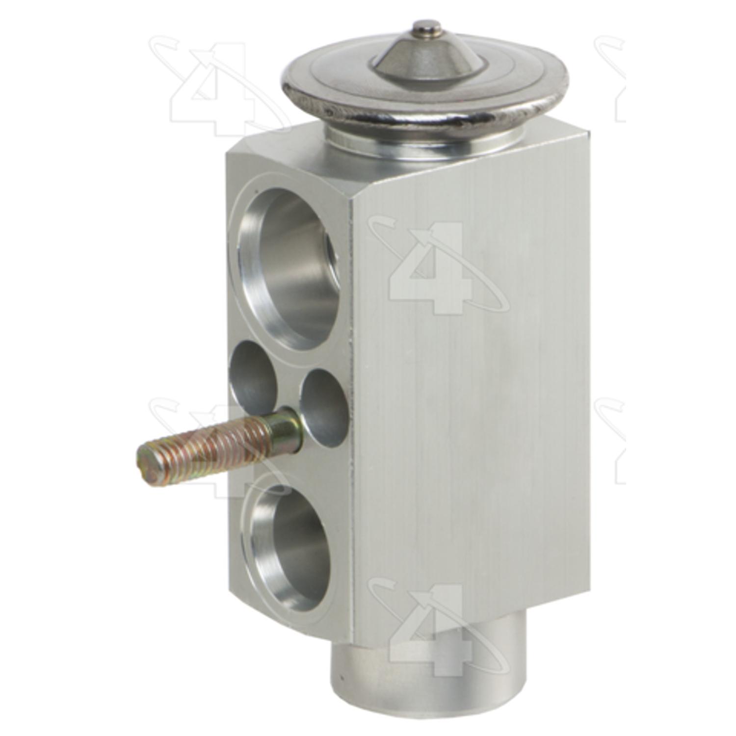 Four Seasons 39440 - A/C Expansion Valve Four Seasons 39440 A/C Expansion Valve product image 1 of 2