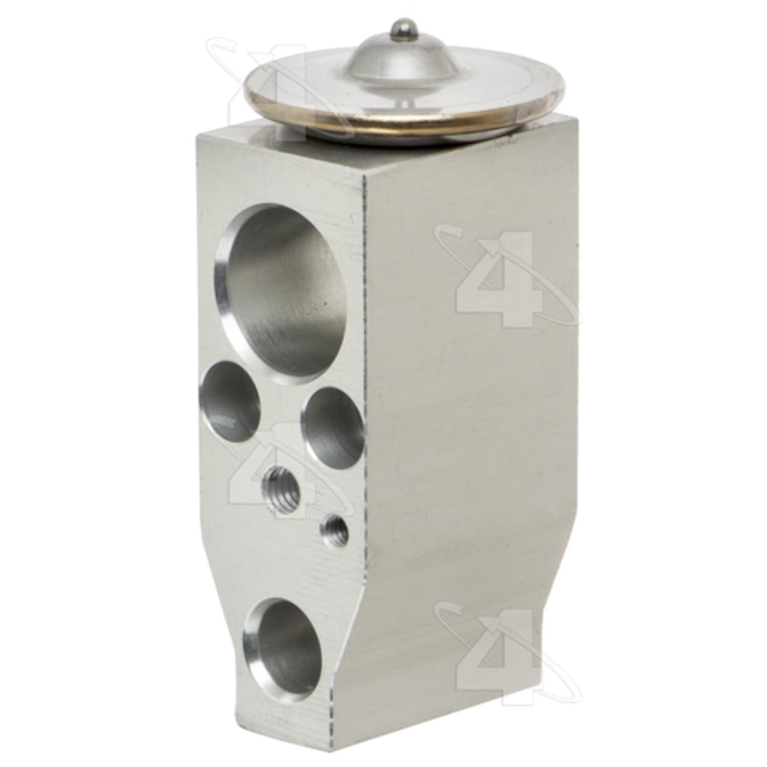 Four Seasons 39441 - A/C Expansion Valve Four Seasons 39441 A/C Expansion Valve product image 1 of 7