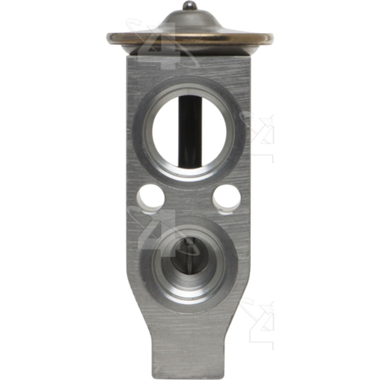 Four Seasons 39441 - A/C Expansion Valve Four Seasons 39441 A/C Expansion Valve product image 2 of 7