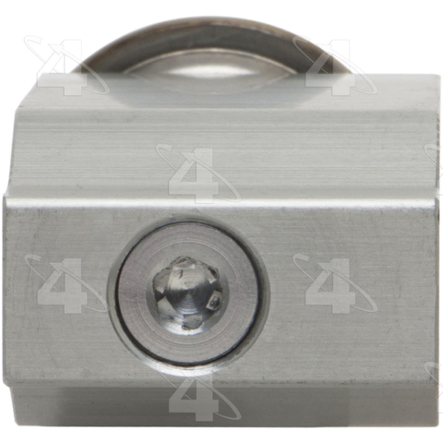 Four Seasons 39441 - A/C Expansion Valve Four Seasons 39441 A/C Expansion Valve product image 3 of 7