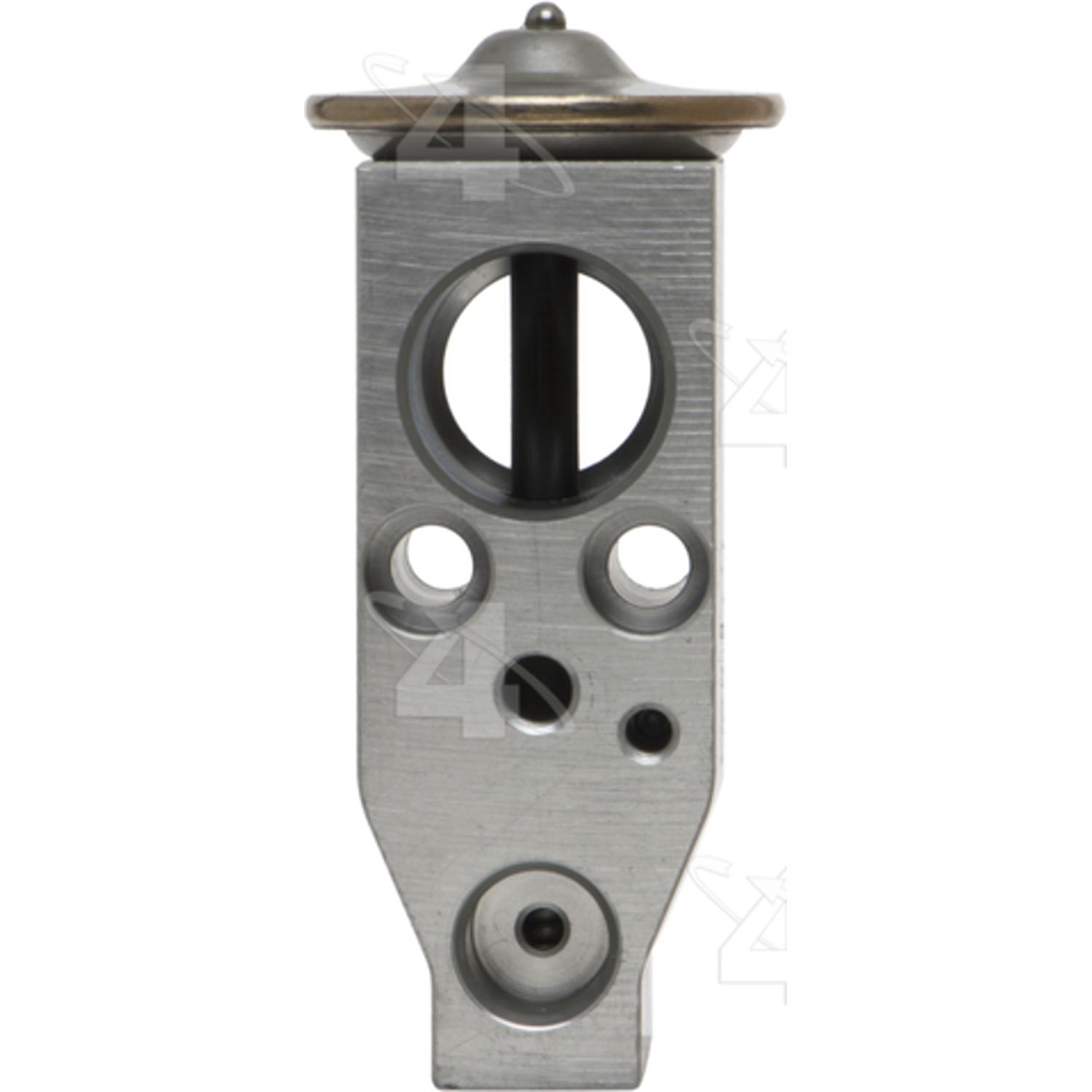 Four Seasons 39441 - A/C Expansion Valve Four Seasons 39441 A/C Expansion Valve product image 4 of 7
