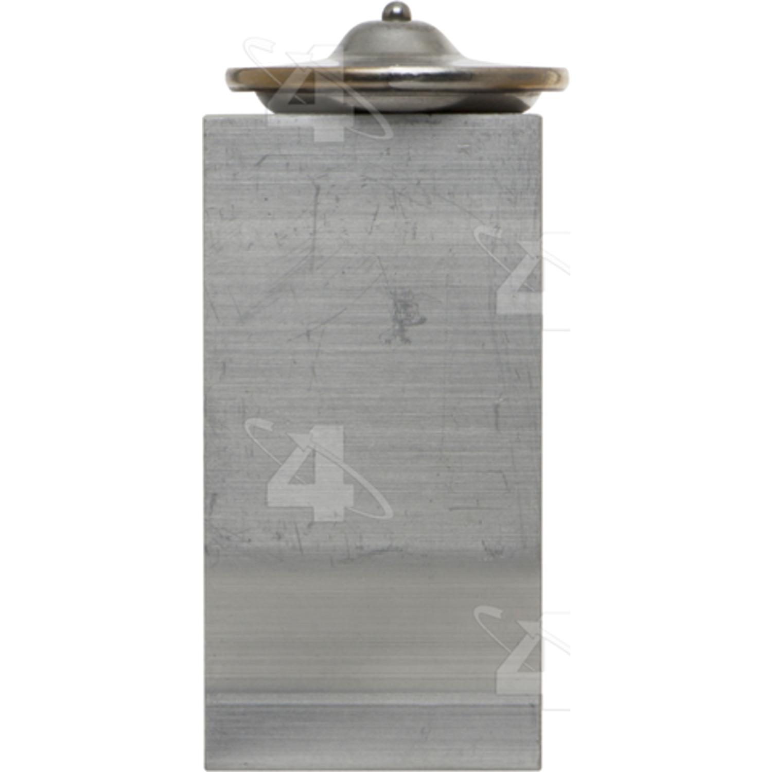 Four Seasons 39441 - A/C Expansion Valve Four Seasons 39441 A/C Expansion Valve product image 6 of 7