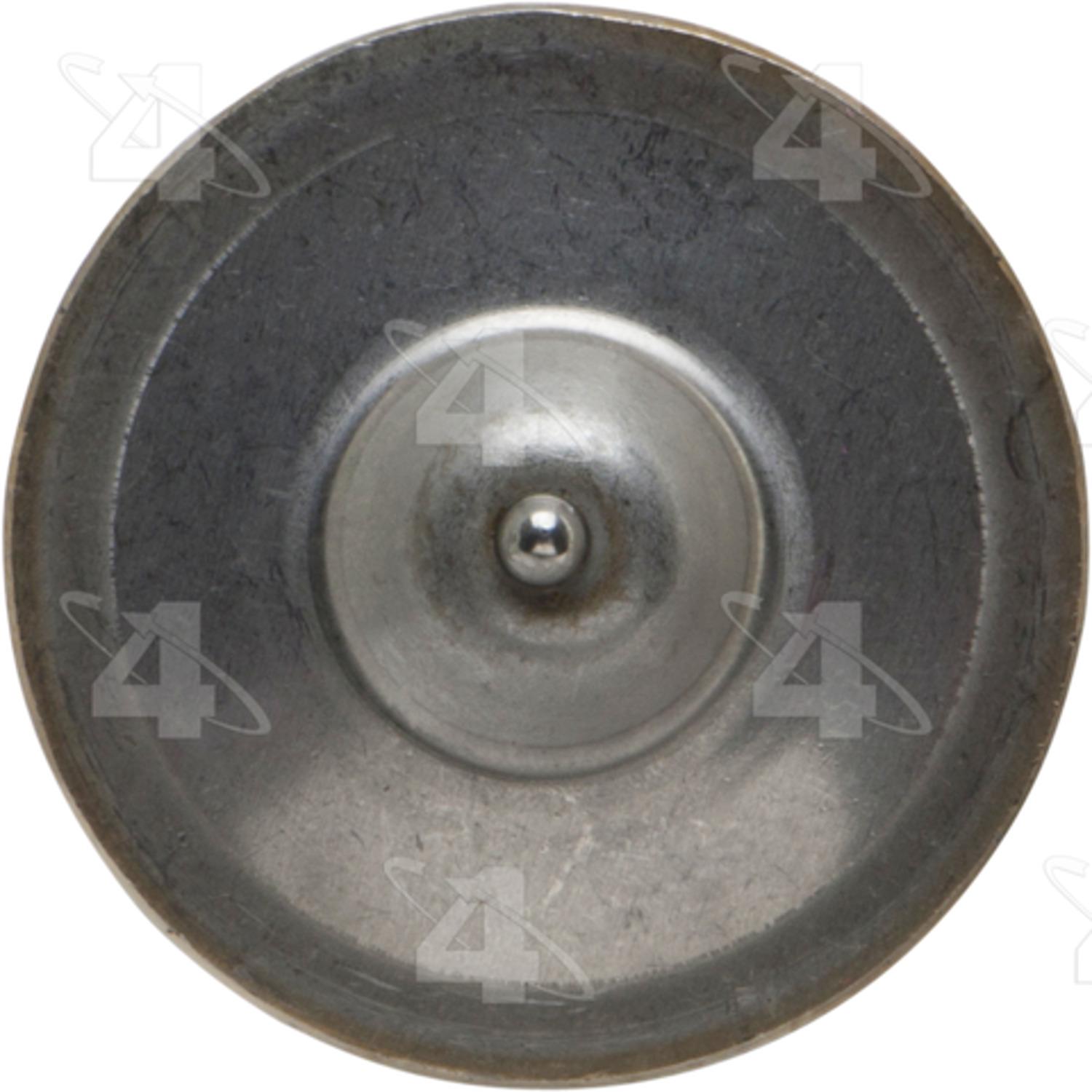 Four Seasons 39441 - A/C Expansion Valve Four Seasons 39441 A/C Expansion Valve product image 7 of 7