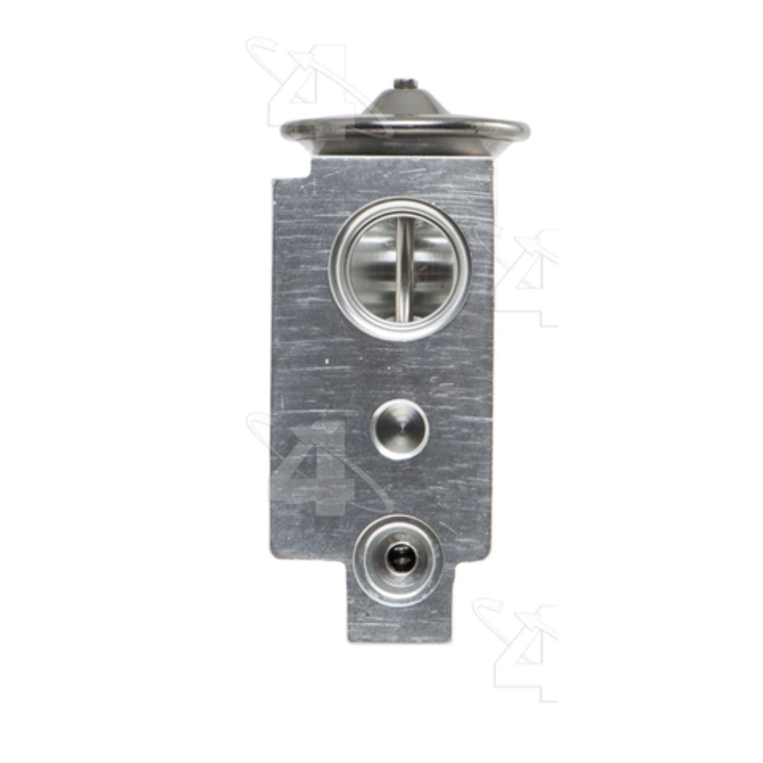 Four Seasons 39442 - A/C Expansion Valve Four Seasons 39442 A/C Expansion Valve product image 3 of 3
