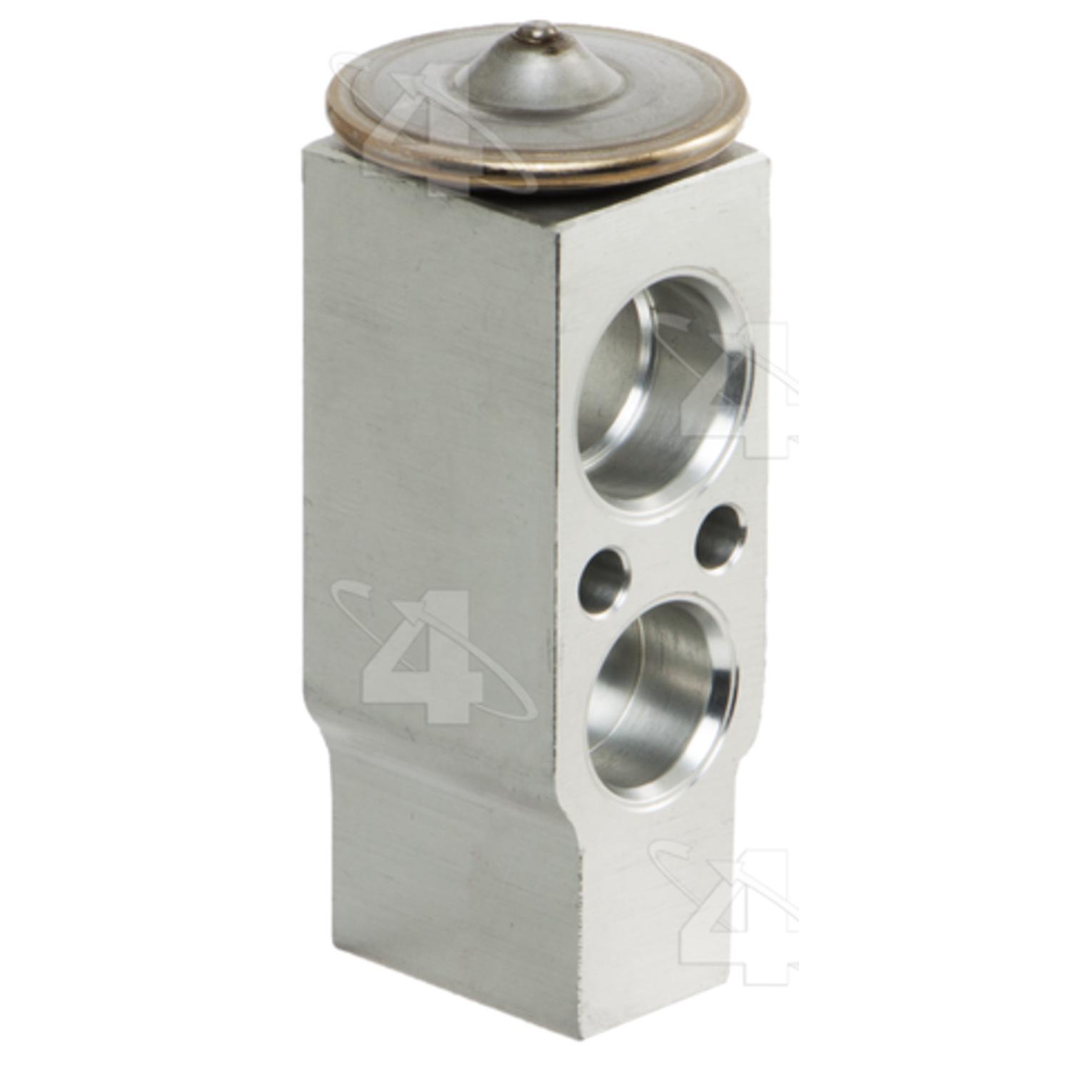 Four Seasons 39443 - A/C Expansion Valve Four Seasons 39443 A/C Expansion Valve product image 1 of 3