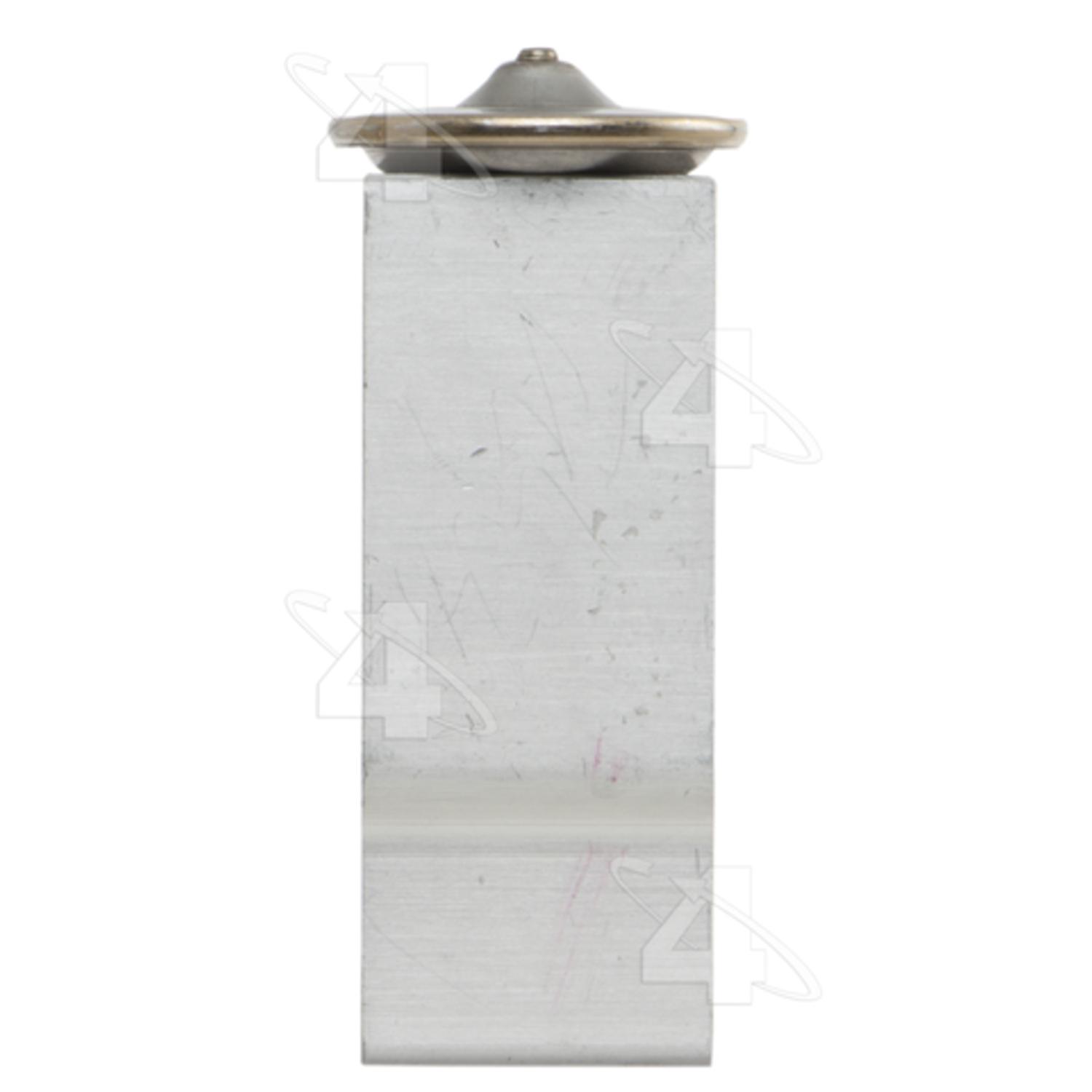 Four Seasons 39443 - A/C Expansion Valve Four Seasons 39443 A/C Expansion Valve product image 2 of 3