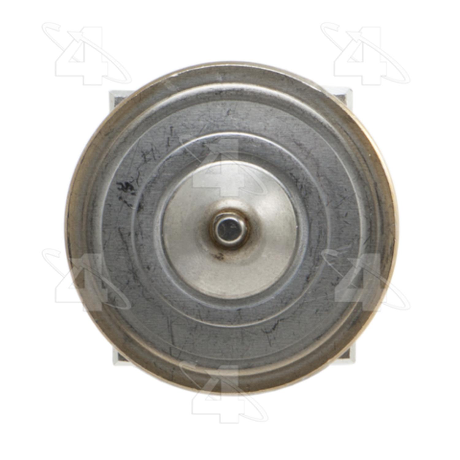 Four Seasons 39443 - A/C Expansion Valve Four Seasons 39443 A/C Expansion Valve product image 3 of 3