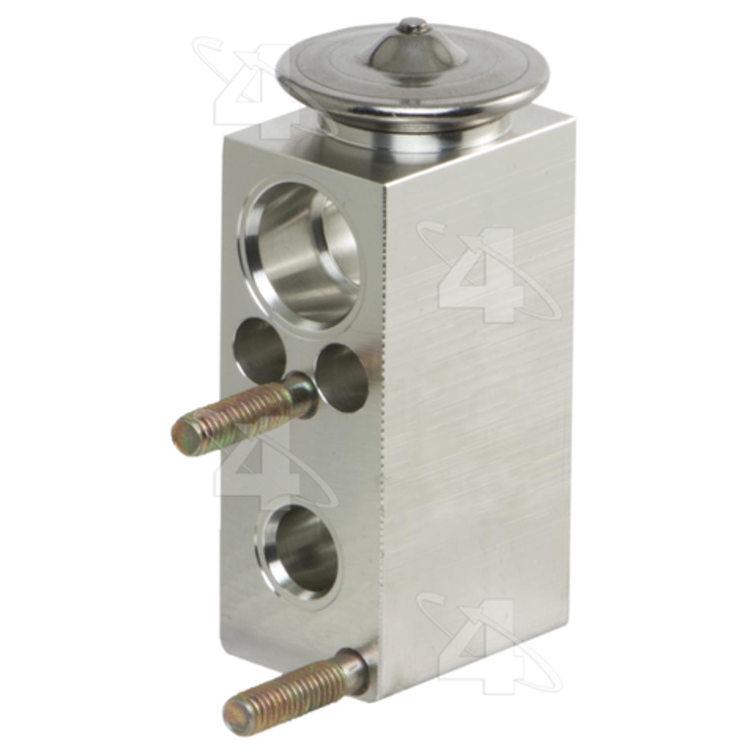 Four Seasons 39444 - A/C Expansion Valve Four Seasons 39444 A/C Expansion Valve product image 1 of 3