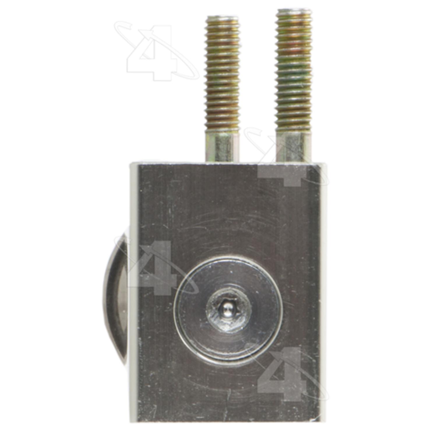 Four Seasons 39444 - A/C Expansion Valve Four Seasons 39444 A/C Expansion Valve product image 2 of 3